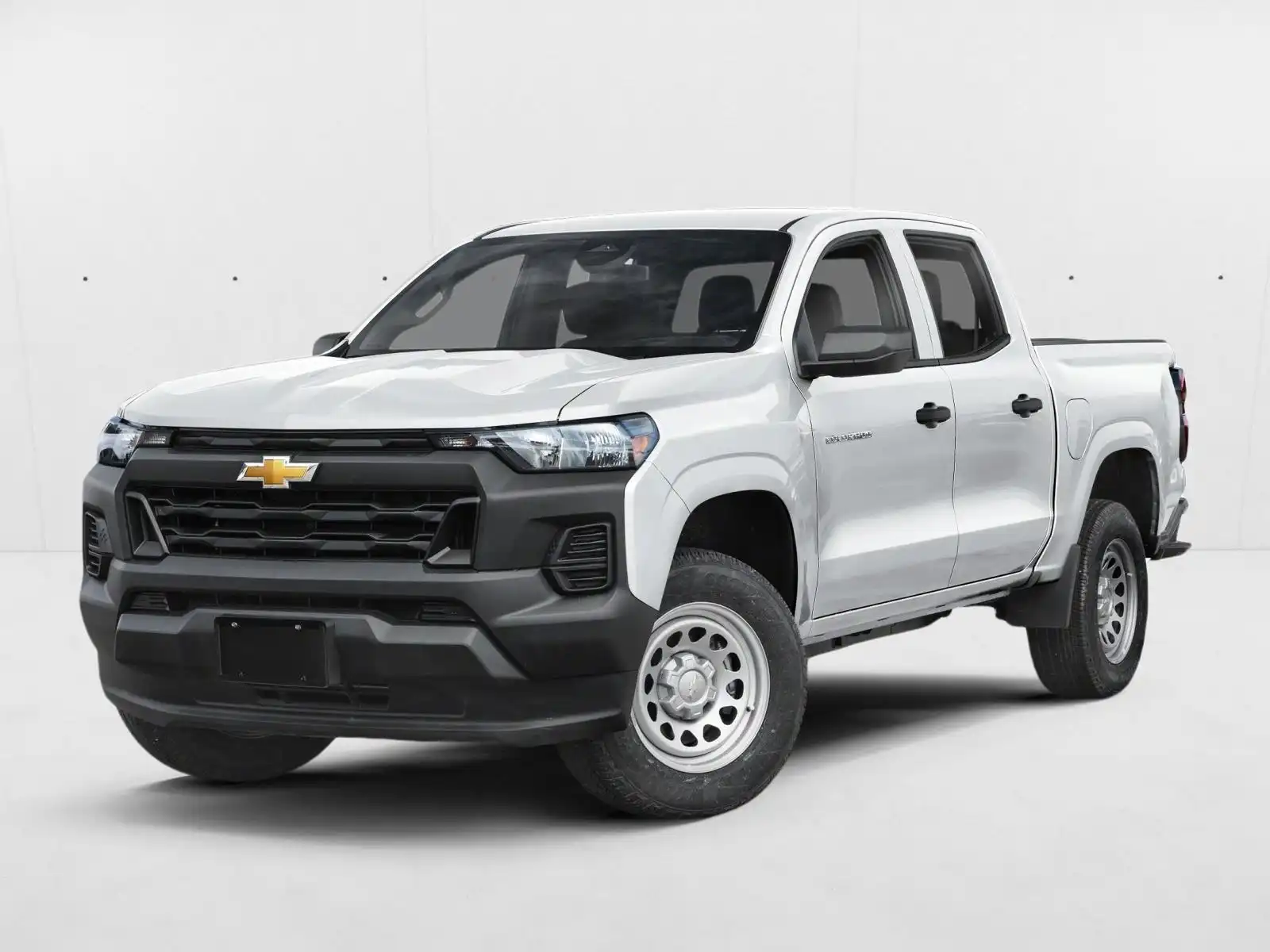 2026 Chevrolet Colorado Work Truck 2WD's photo