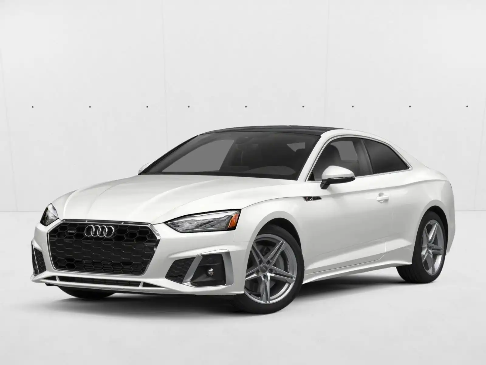 2022 Audi A5 Cabriolet 45 Premium Plus quattro S tronic's photo