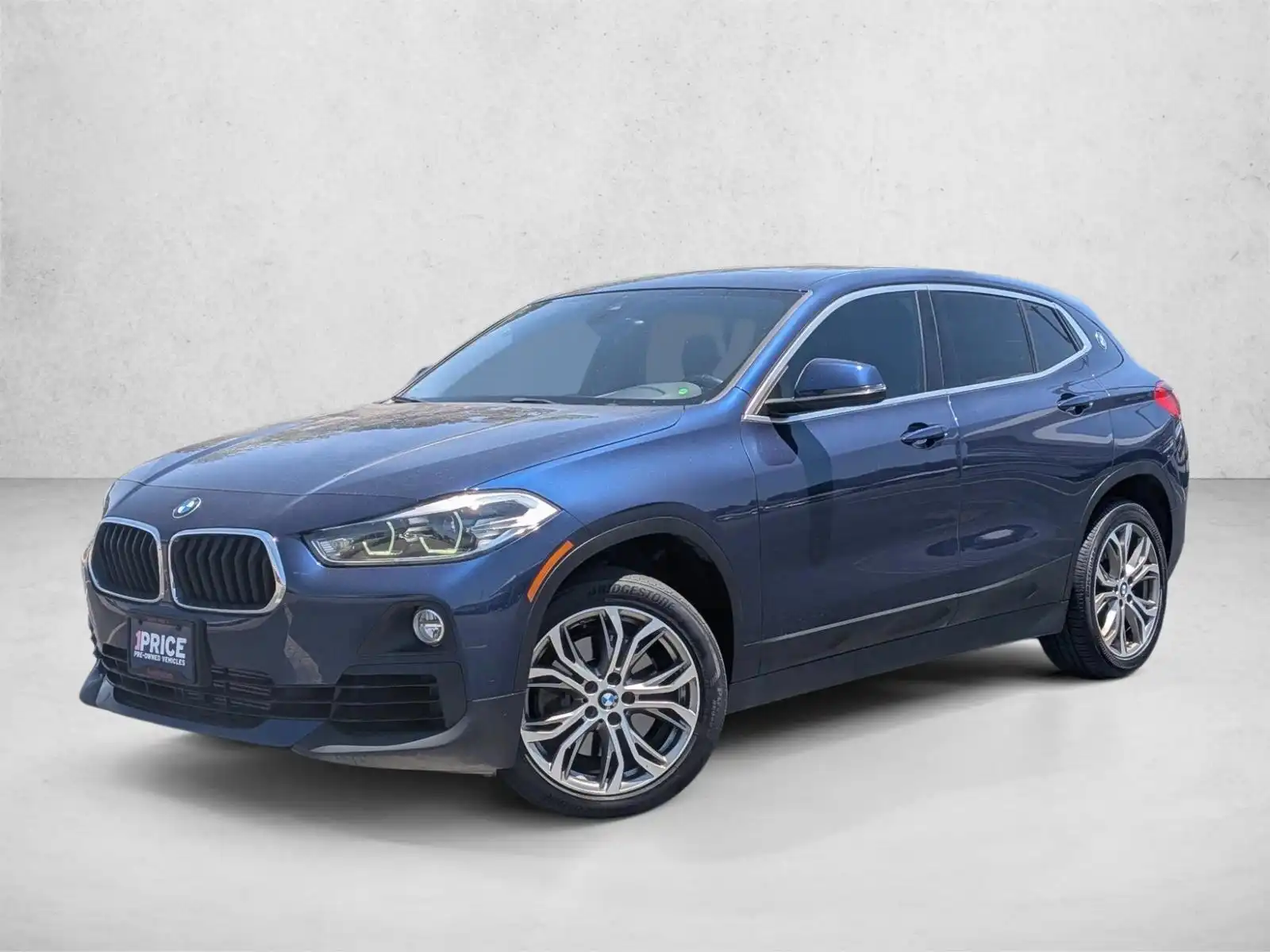 2018 BMW X2 xDrive28i's photo