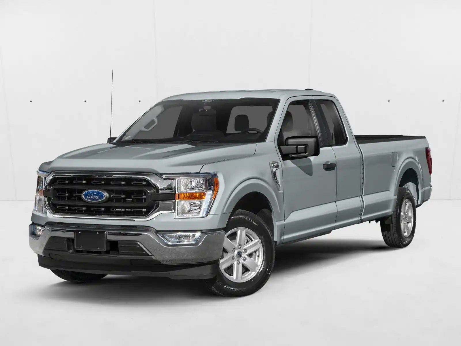 2024 Ford F-150 XLT SuperCrew 5-1/2 Box's photo
