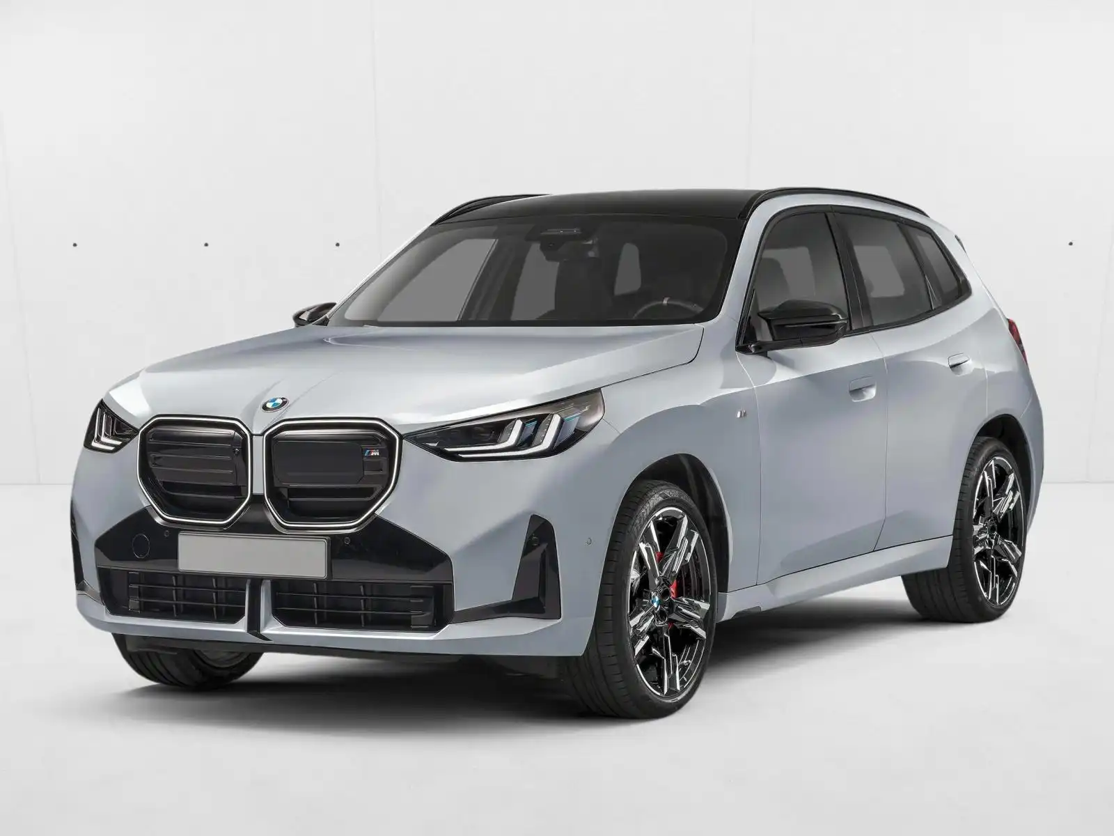 2026 BMW X3 M50 XDRIVE's photo