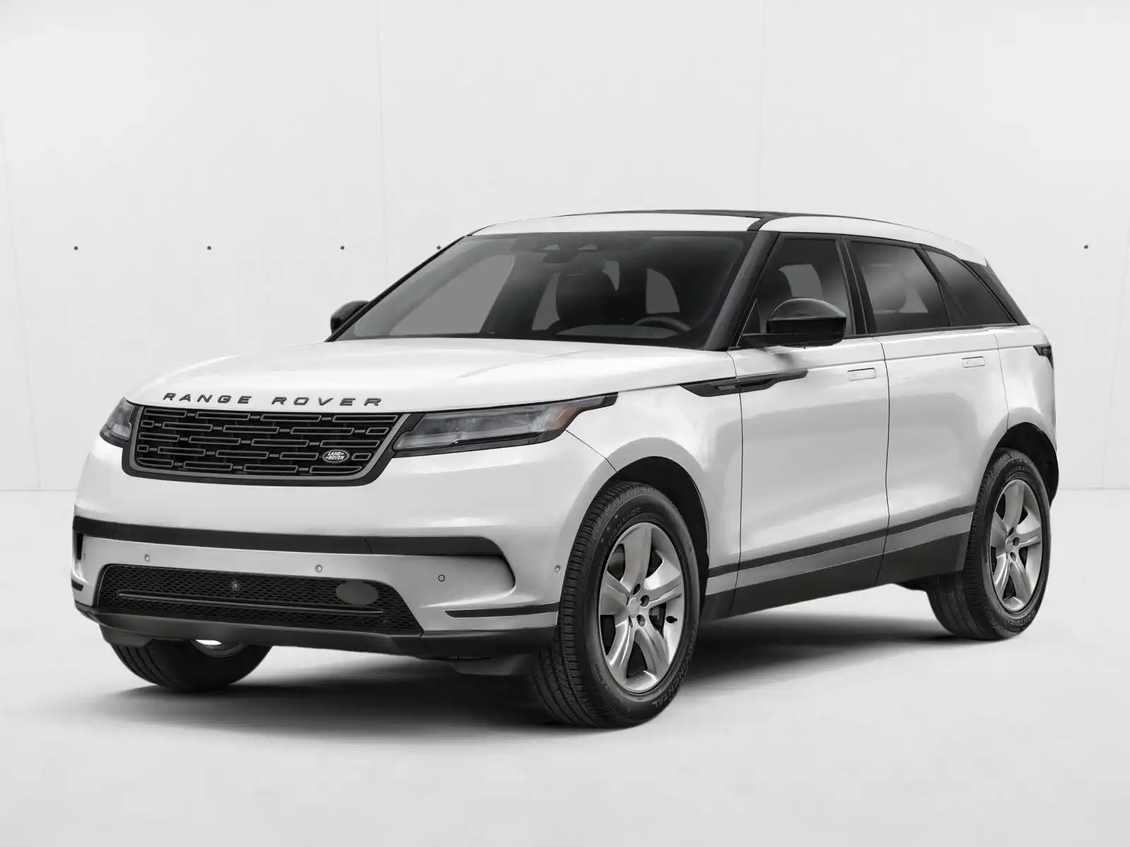 2026 Land Rover Range Rover Velar Belgravia Edition P250's photo
