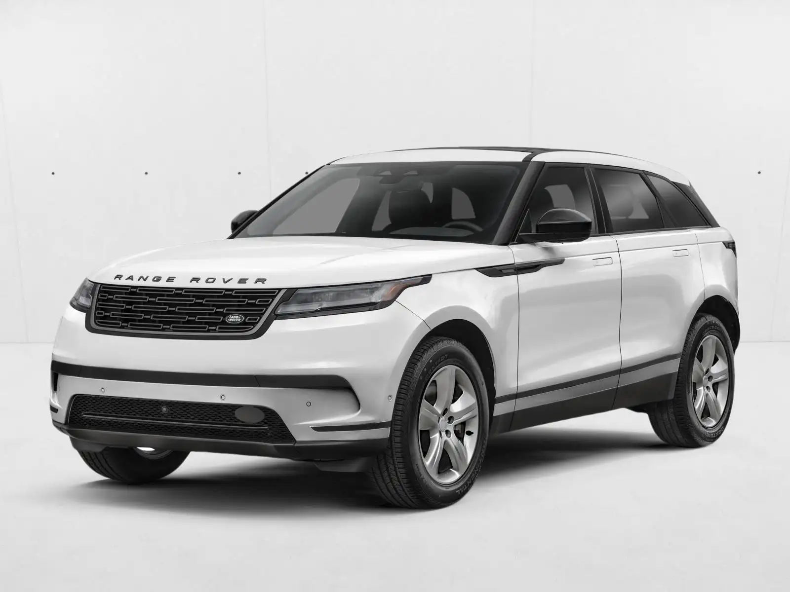 2026 Land Rover Range Rover Velar Belgravia Edition P250's photo