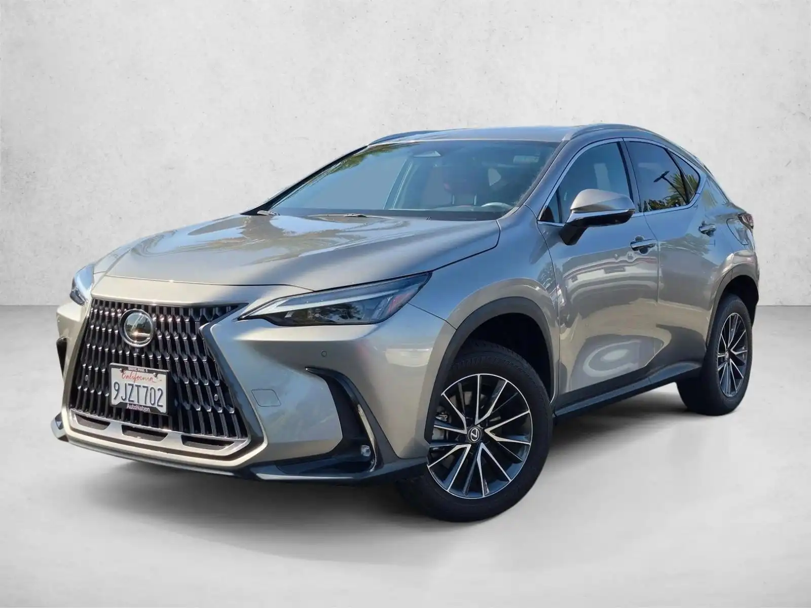 2024 Lexus NX 350 350 Premium AWD's photo