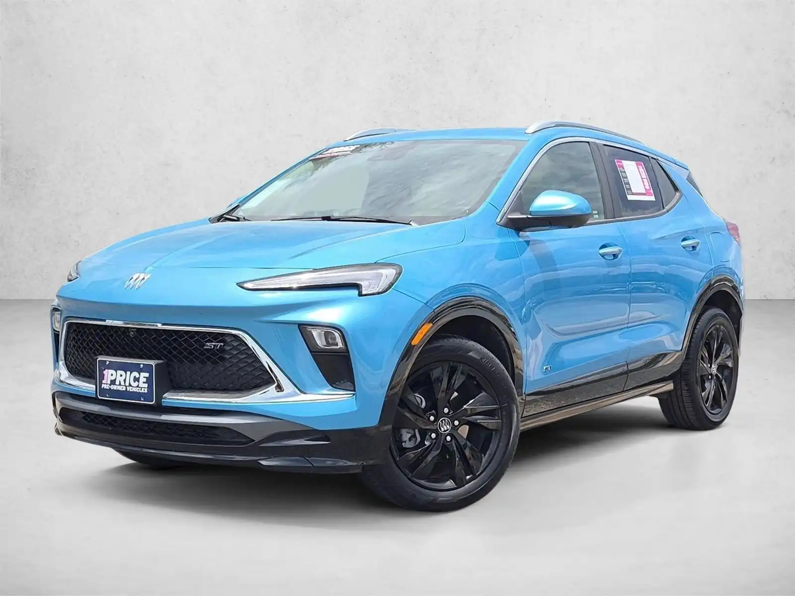 2025 Buick Encore GX Sport Touring's photo