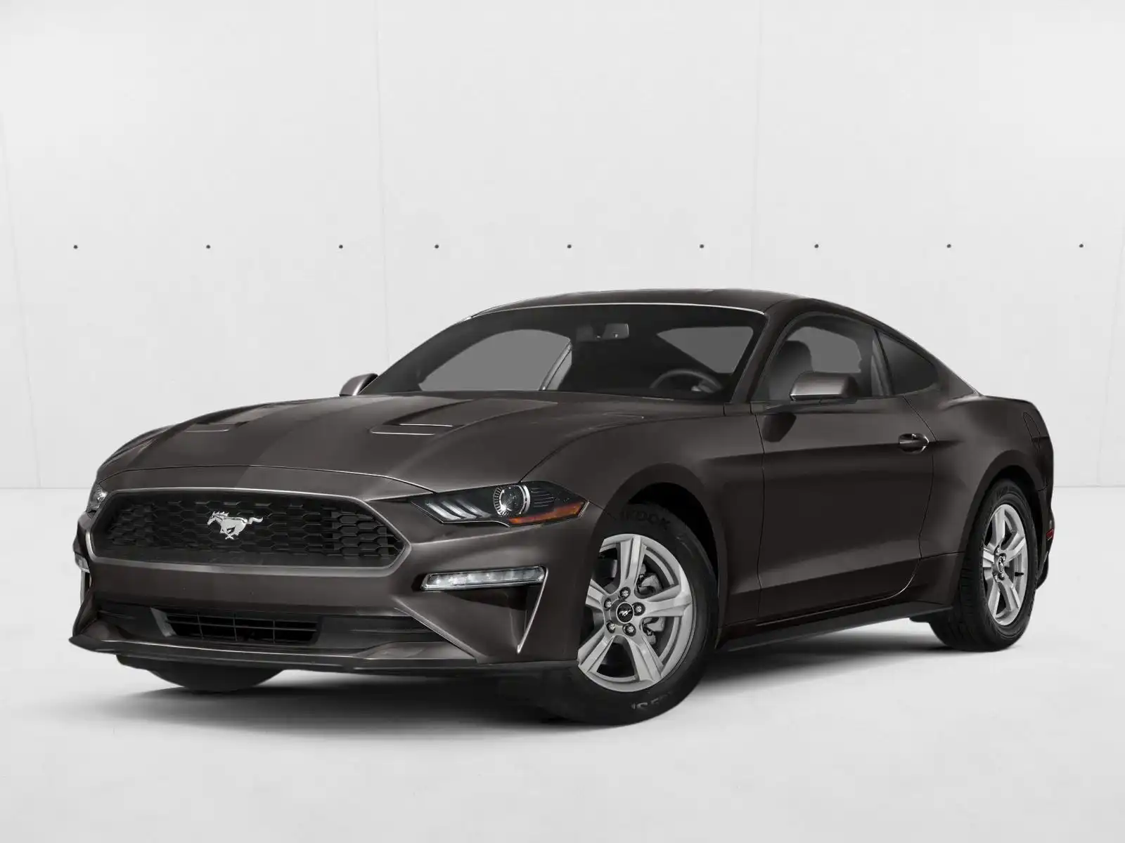 2019 Ford Mustang Premium Coupe GT's photo