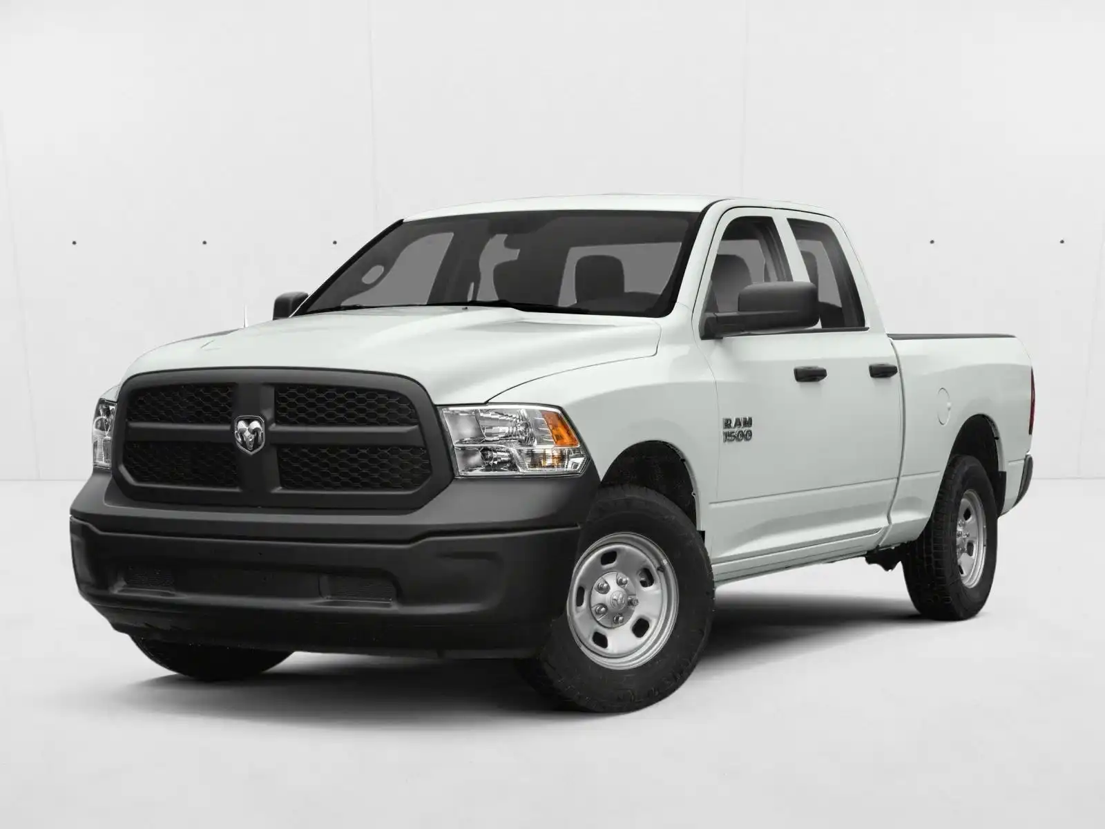 2018 RAM 1500 Tradesman Quad Cab 6'4's photo