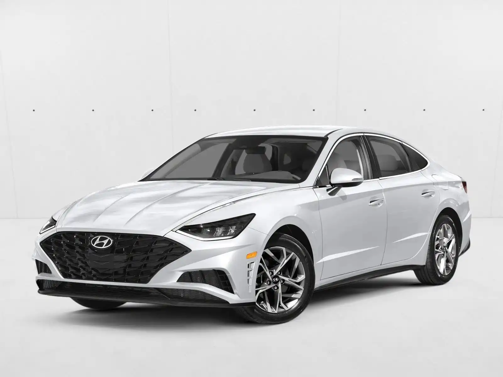 2023 Hyundai Sonata SEL's photo