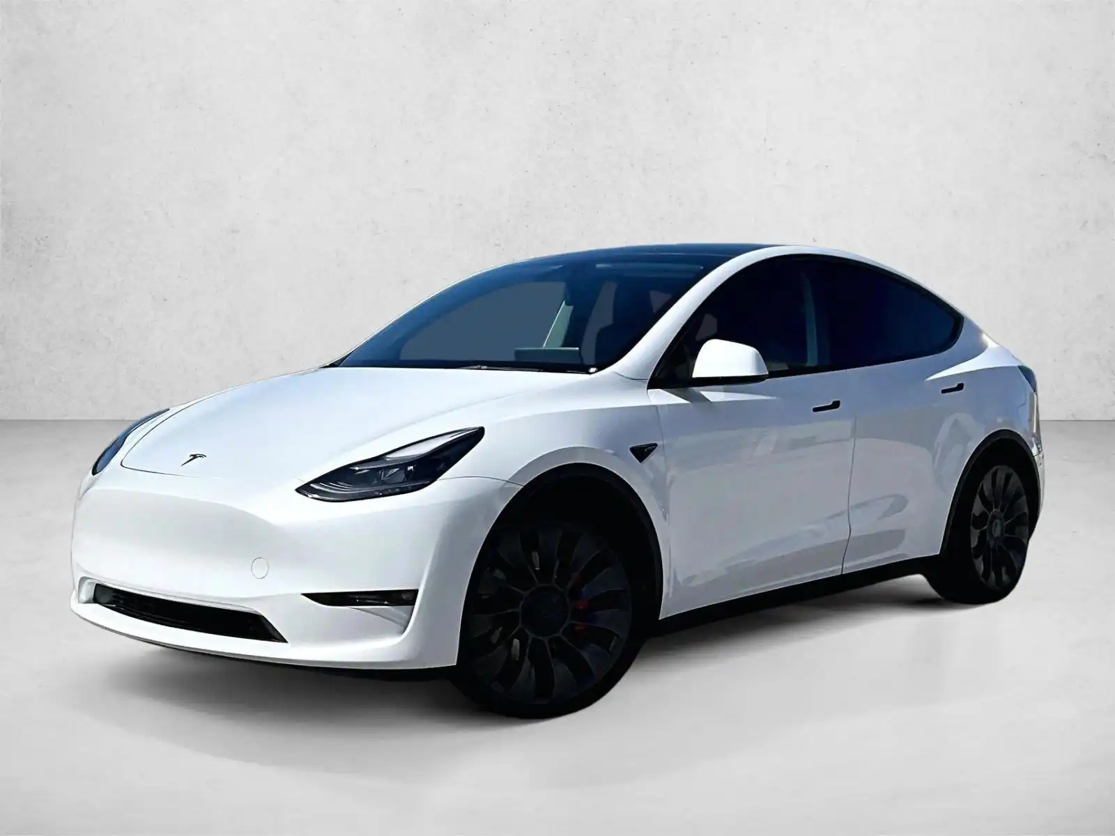 2023 Tesla Model Y Performance Dual Motor AWD's photo