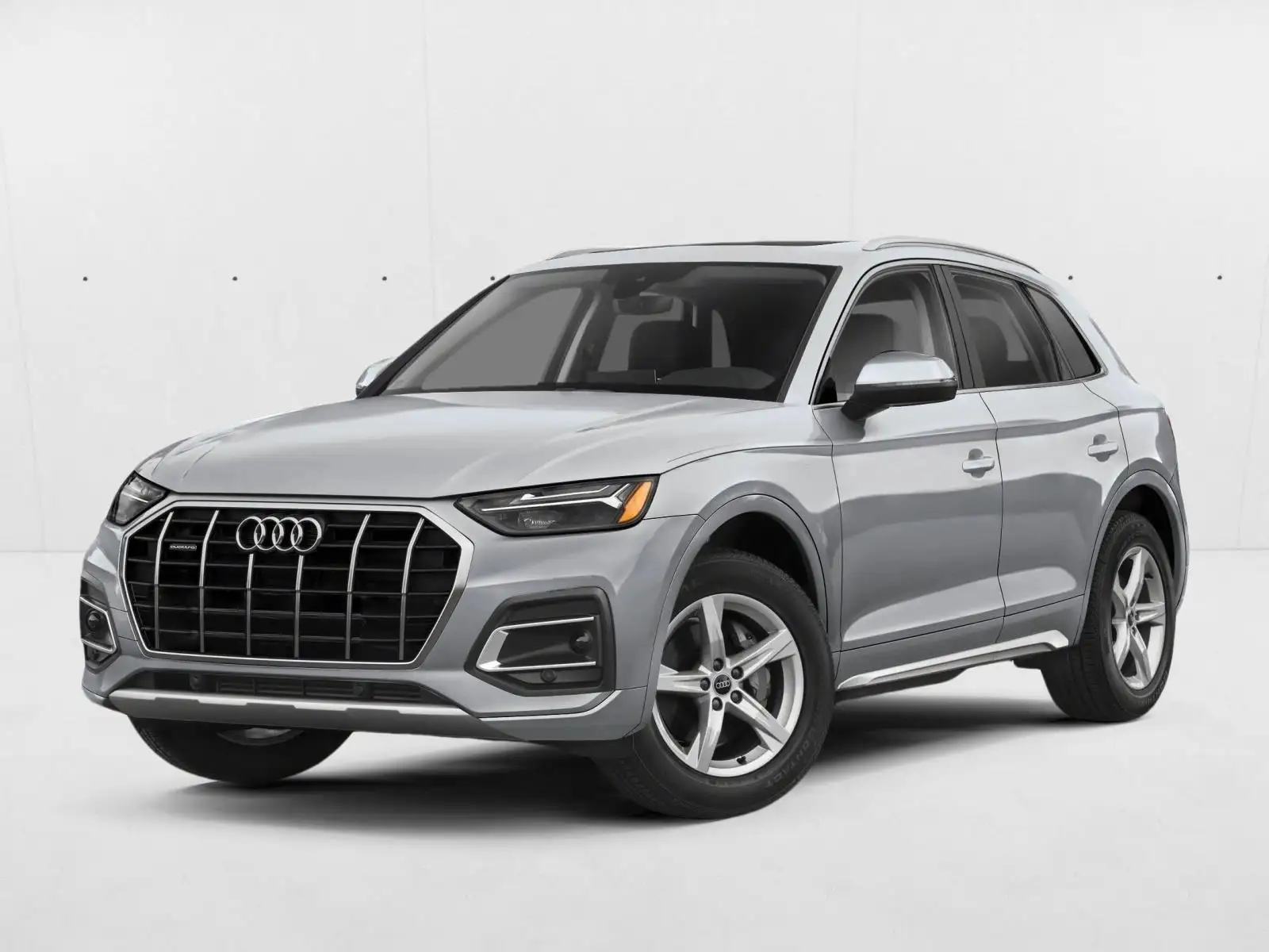 2025 Audi Q5 45 Premium's photo