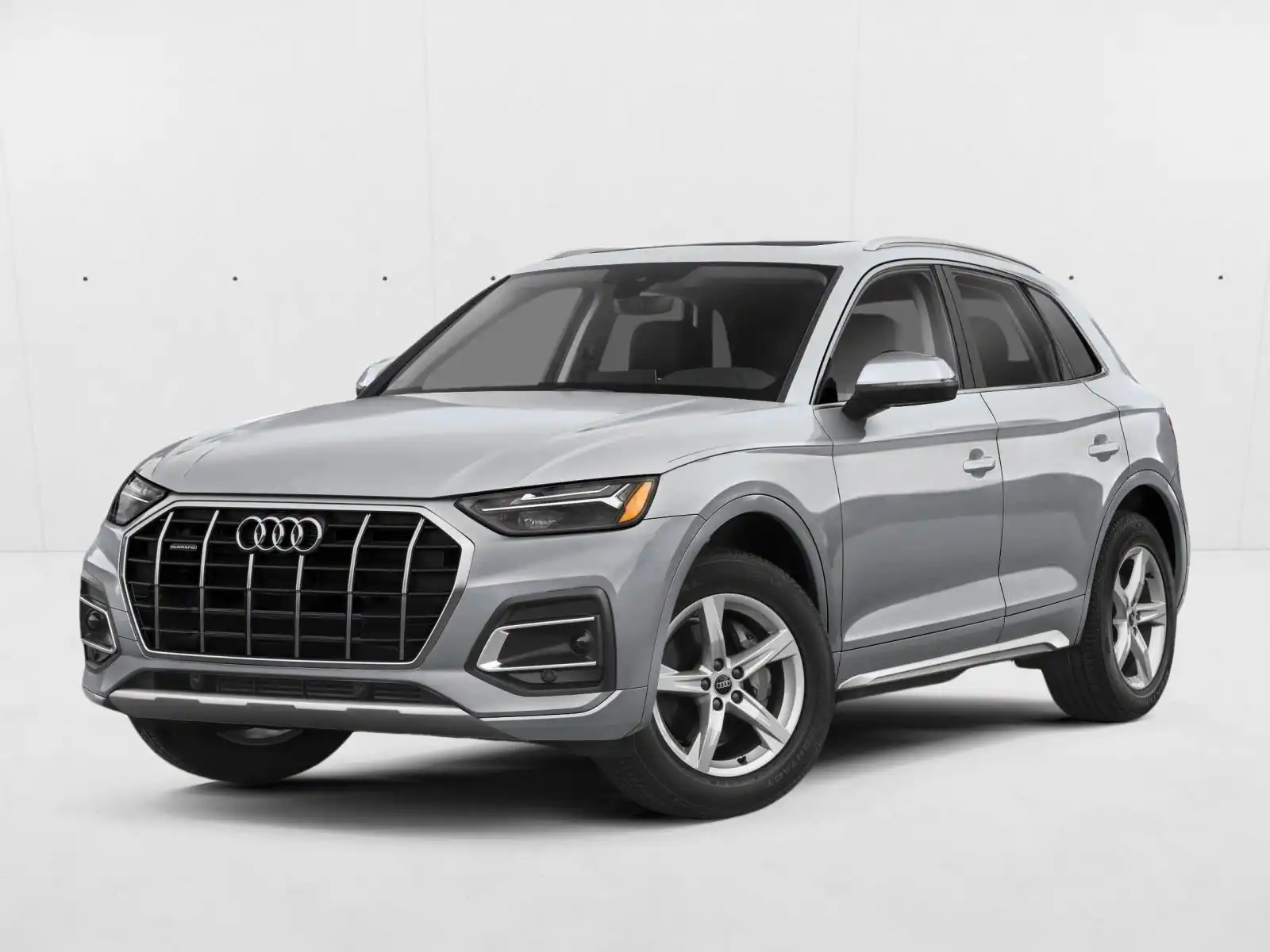 2025 Audi Q5 45 Premium's photo