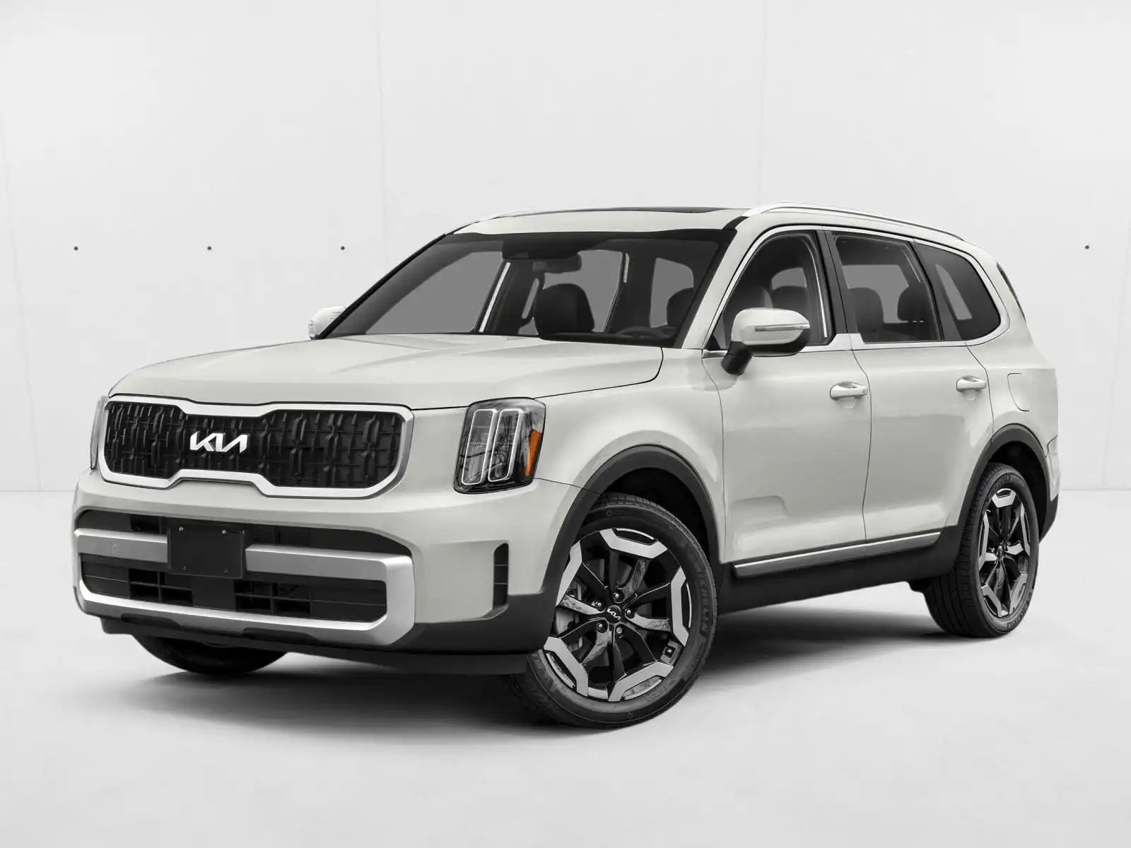 2023 Kia Telluride EX FWD's photo