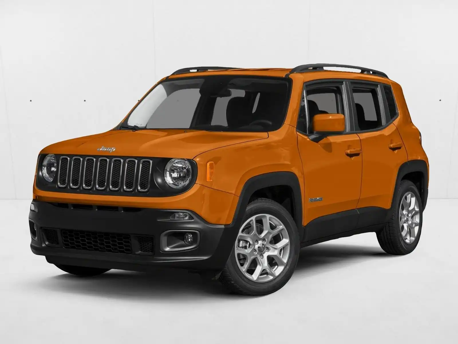 2015 Jeep Renegade Latitude FWD's photo