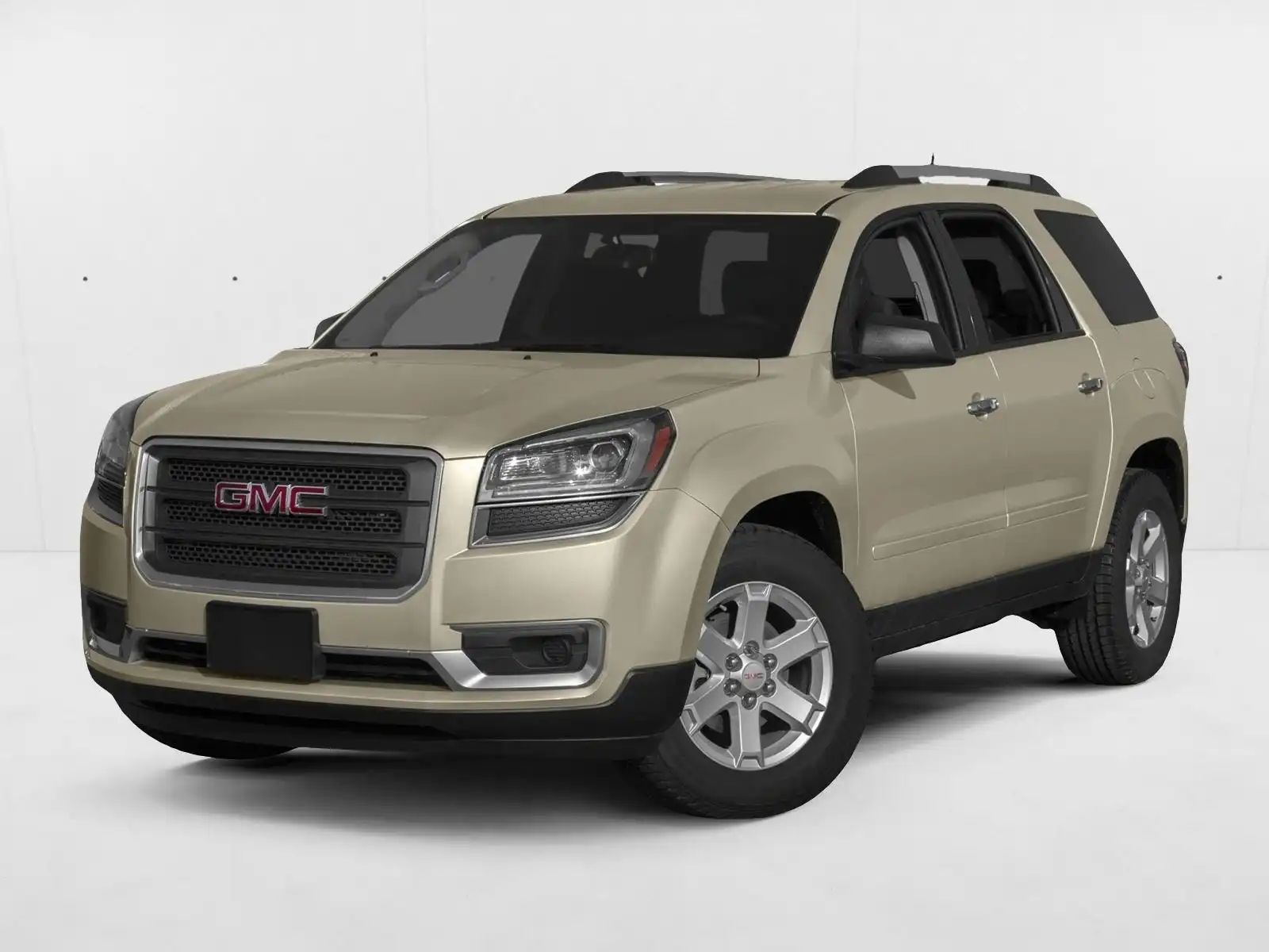 2015 GMC Acadia AWD SLT-1's photo