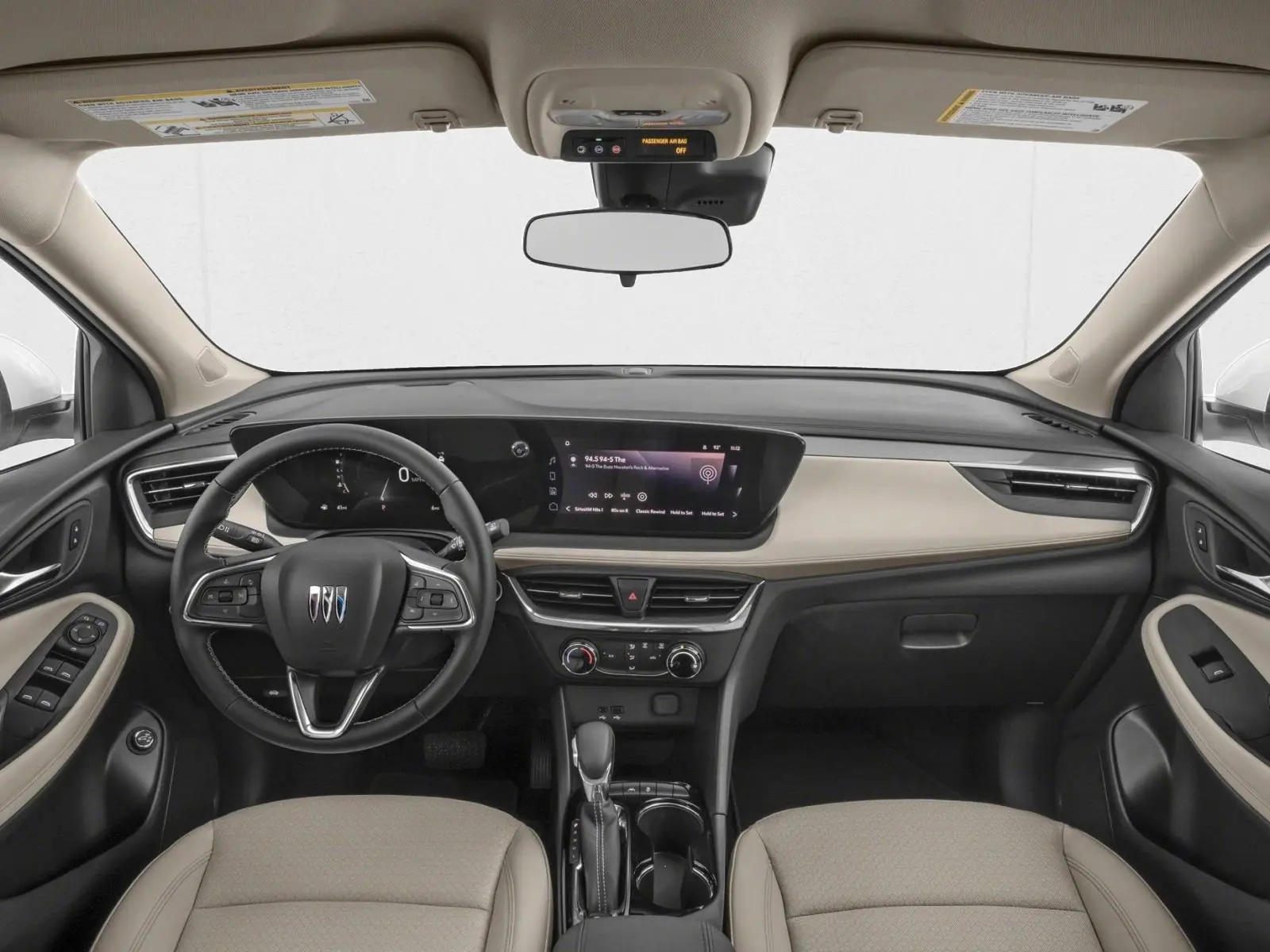 2026 Buick Encore GX undefined photo 5