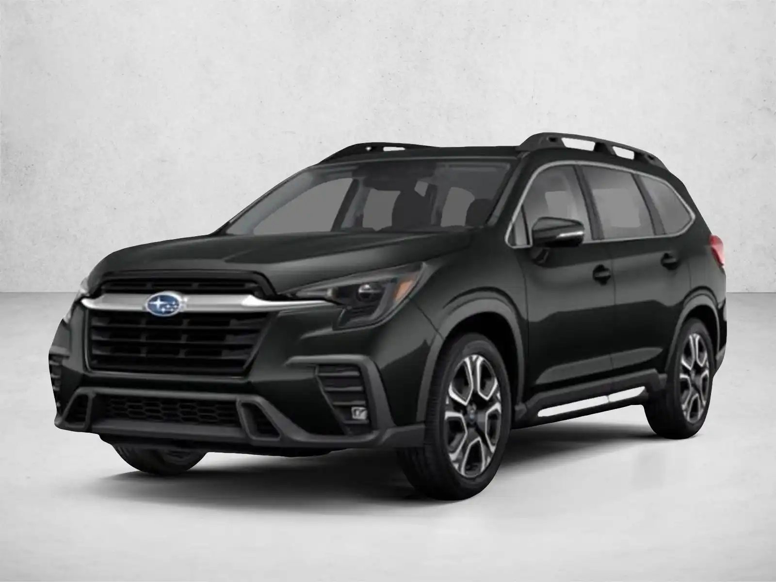 2023 Subaru Ascent Limited 8 Passenger's photo