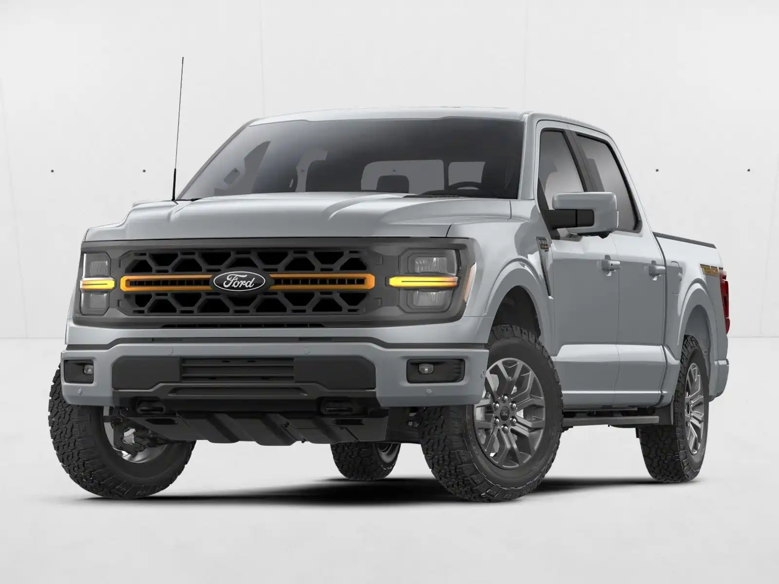 2024 Ford F-150 Tremor 4x4 SuperCrew 5-1/2 Box's photo