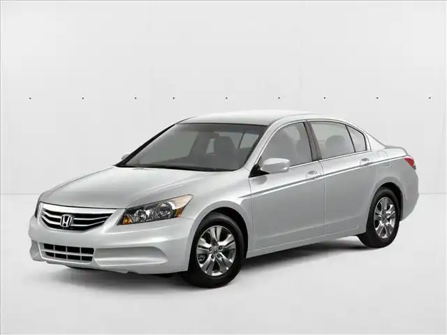 2012 Honda Accord SE Auto's photo