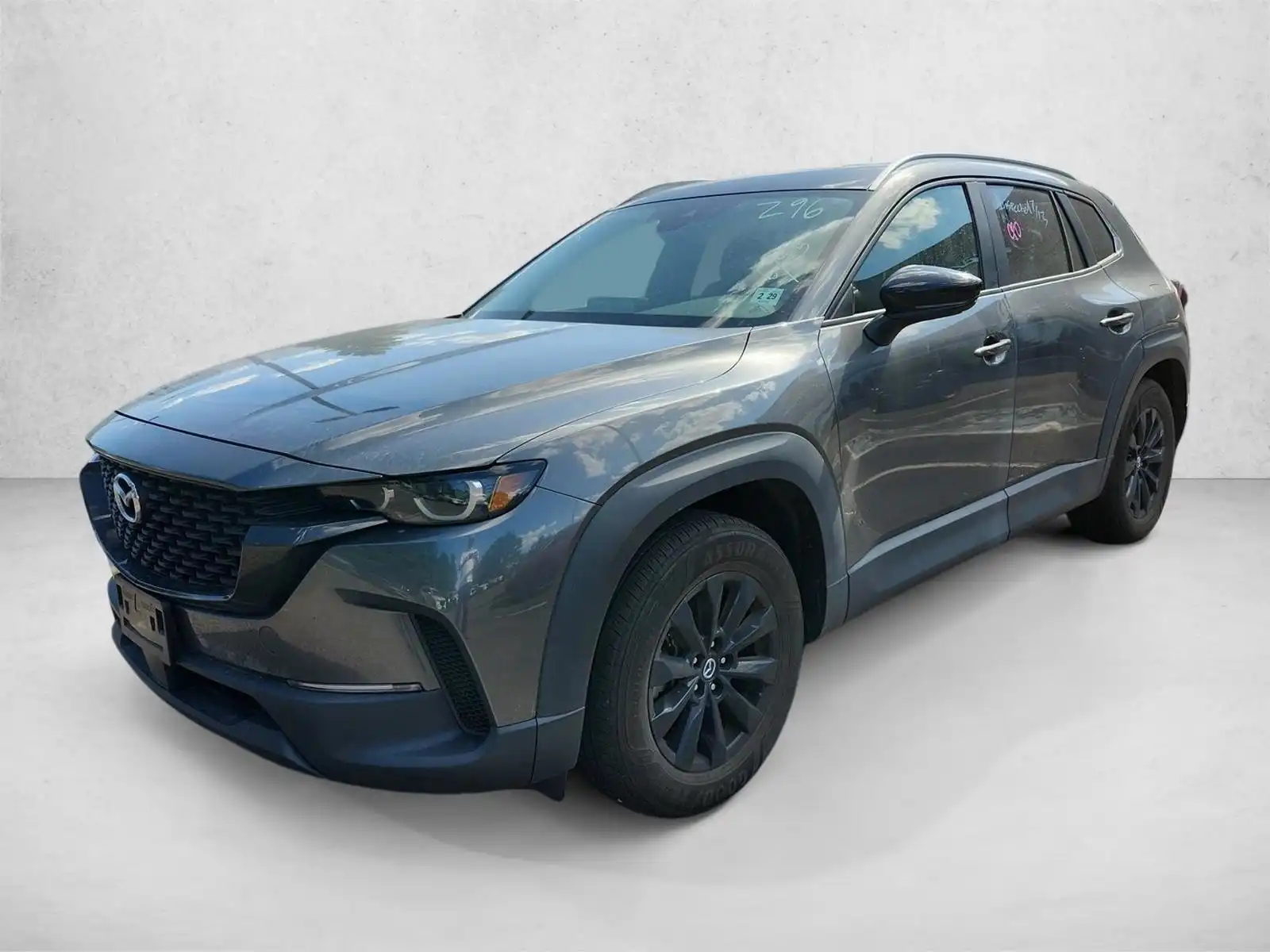 2024 Mazda CX-50 2.5 S PREFERRED's photo