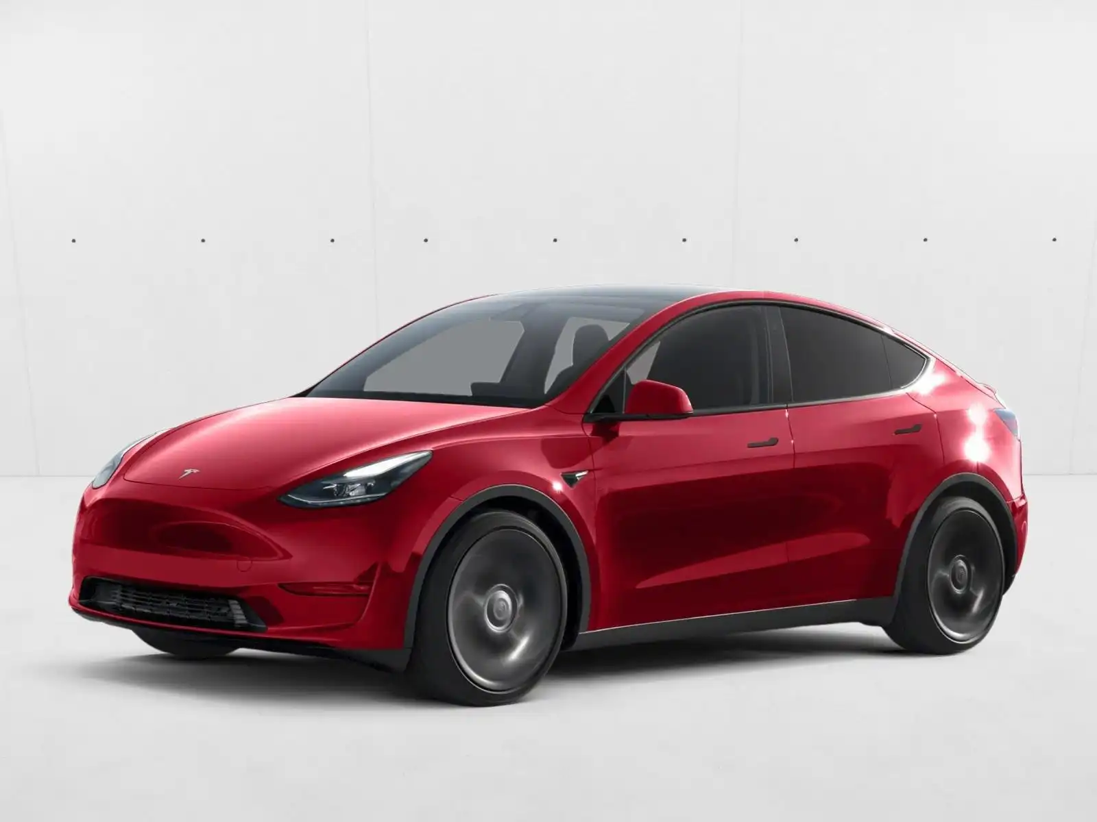 2024 Tesla Model Y Long Range Dual Motor All-Wheel Drive's photo