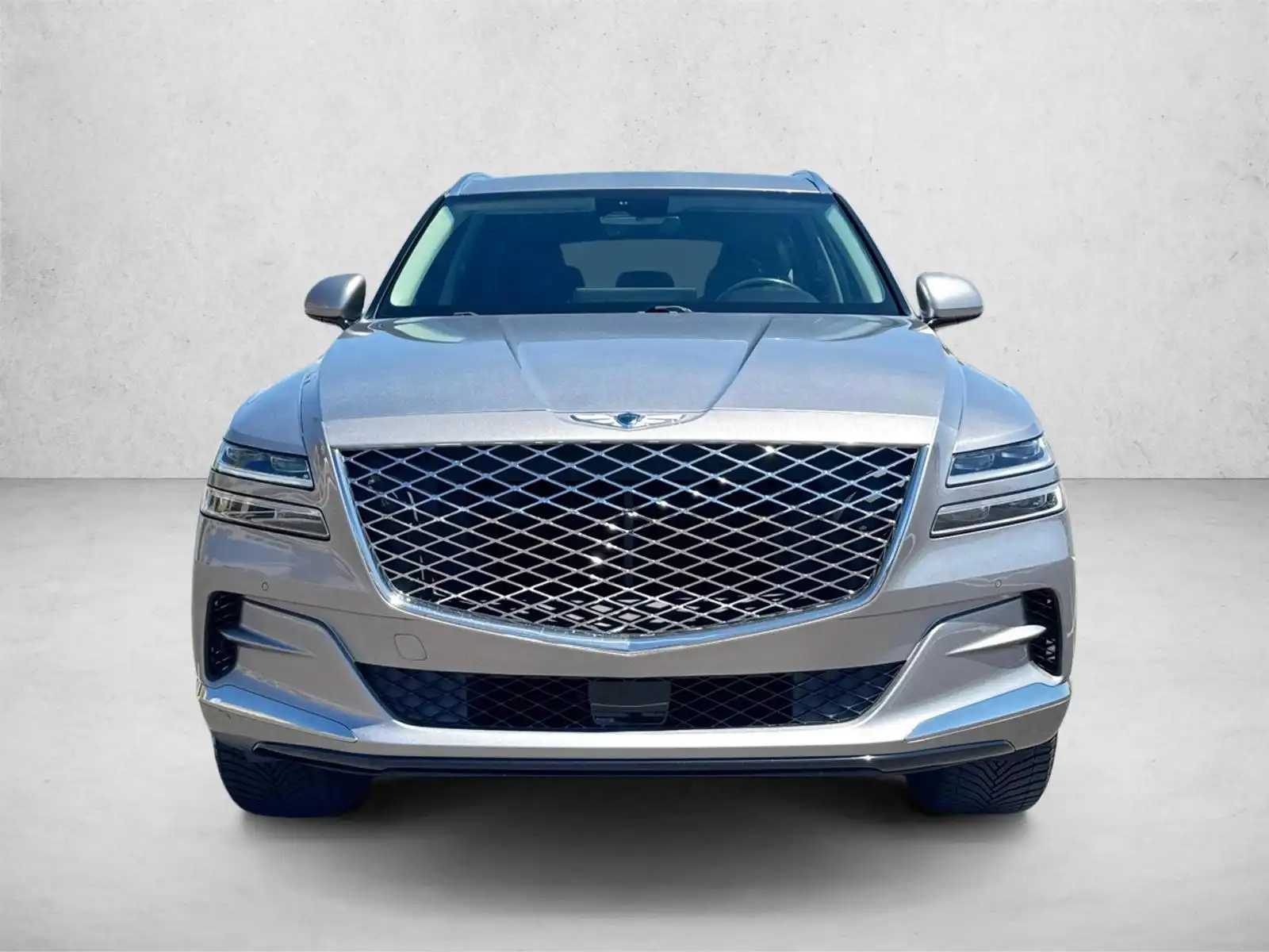 2021 Genesis GV80 3.5T Standard AWD's photo