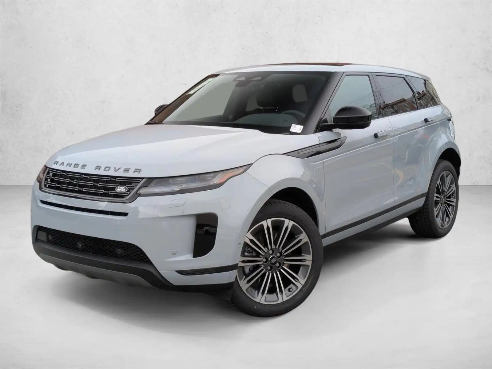 2026 Land Rover Range Rover Evoque S's photo