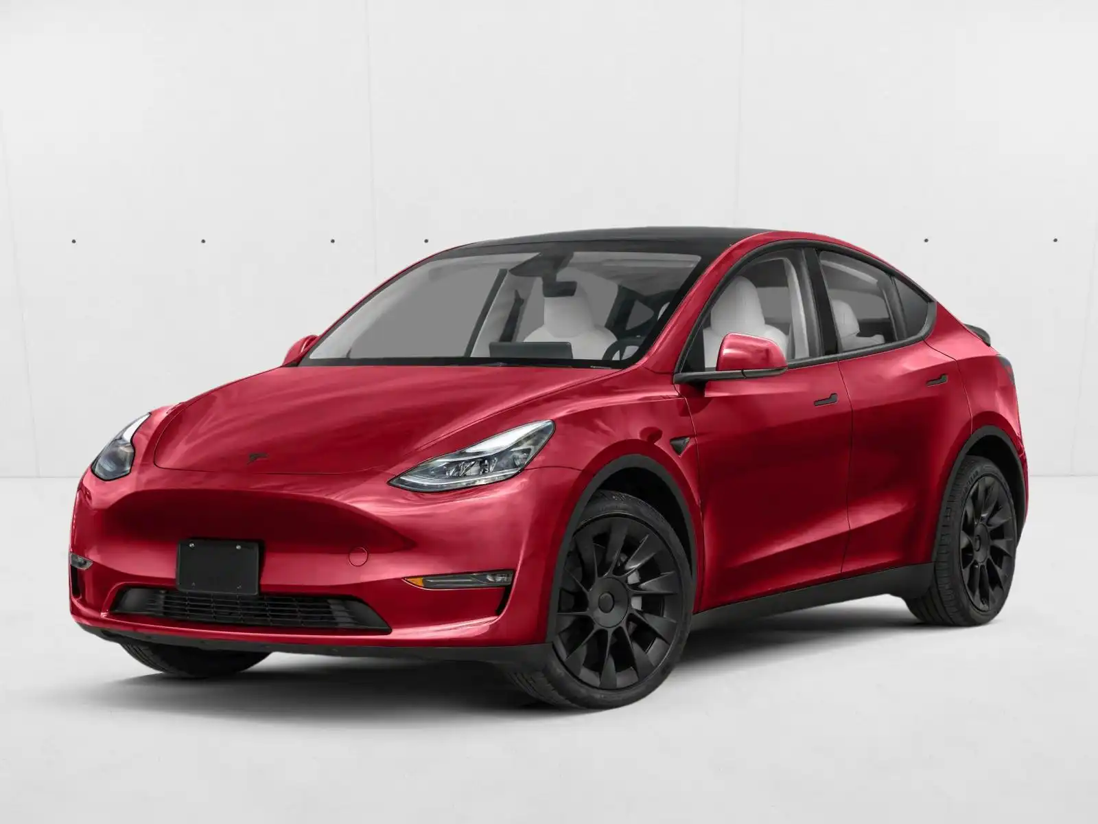 2024 Tesla Model Y Long Range Rear Wheel Drive's photo