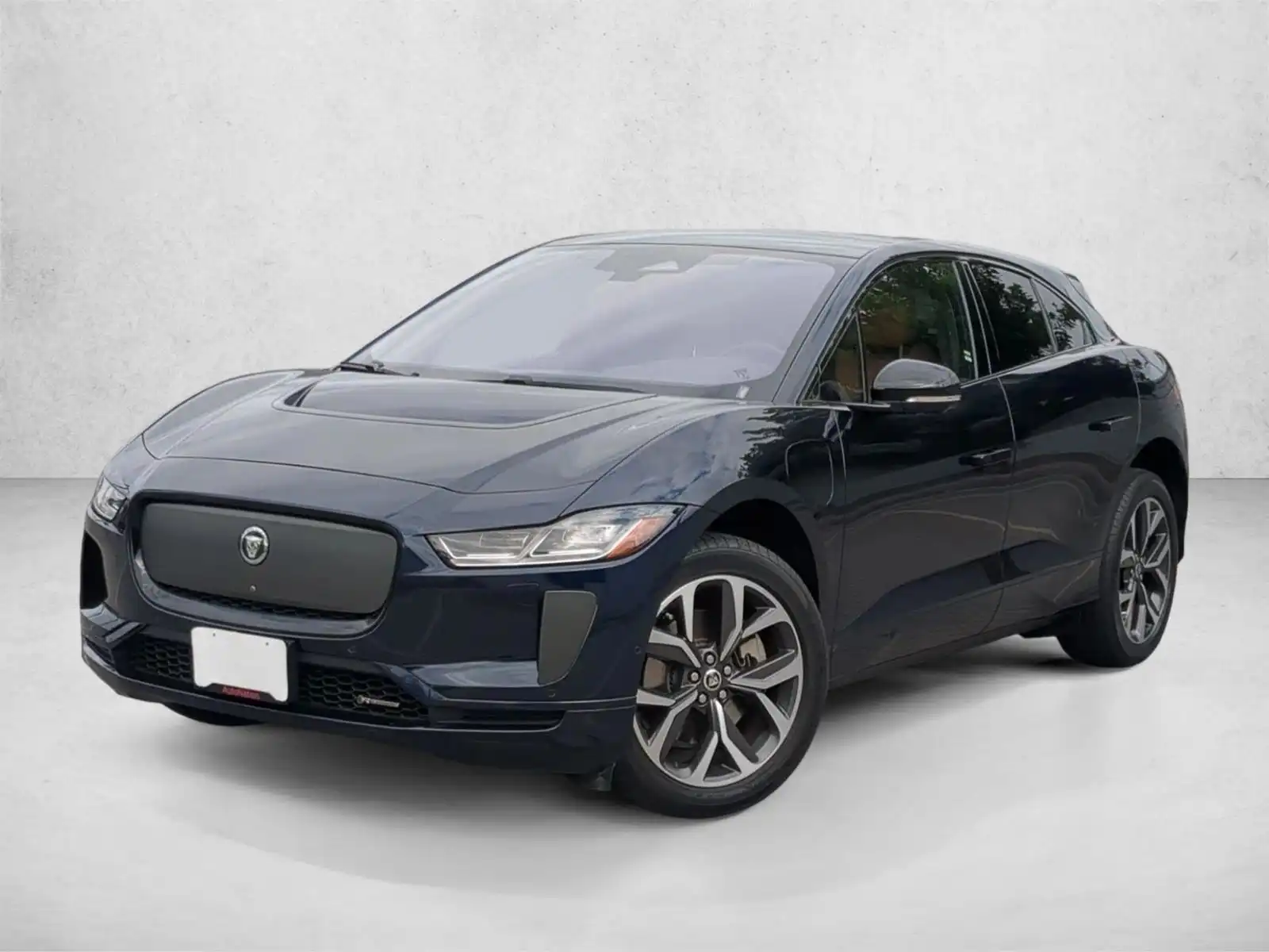 2024 Jaguar I-PACE EV400 R-Dynamic HSE's photo