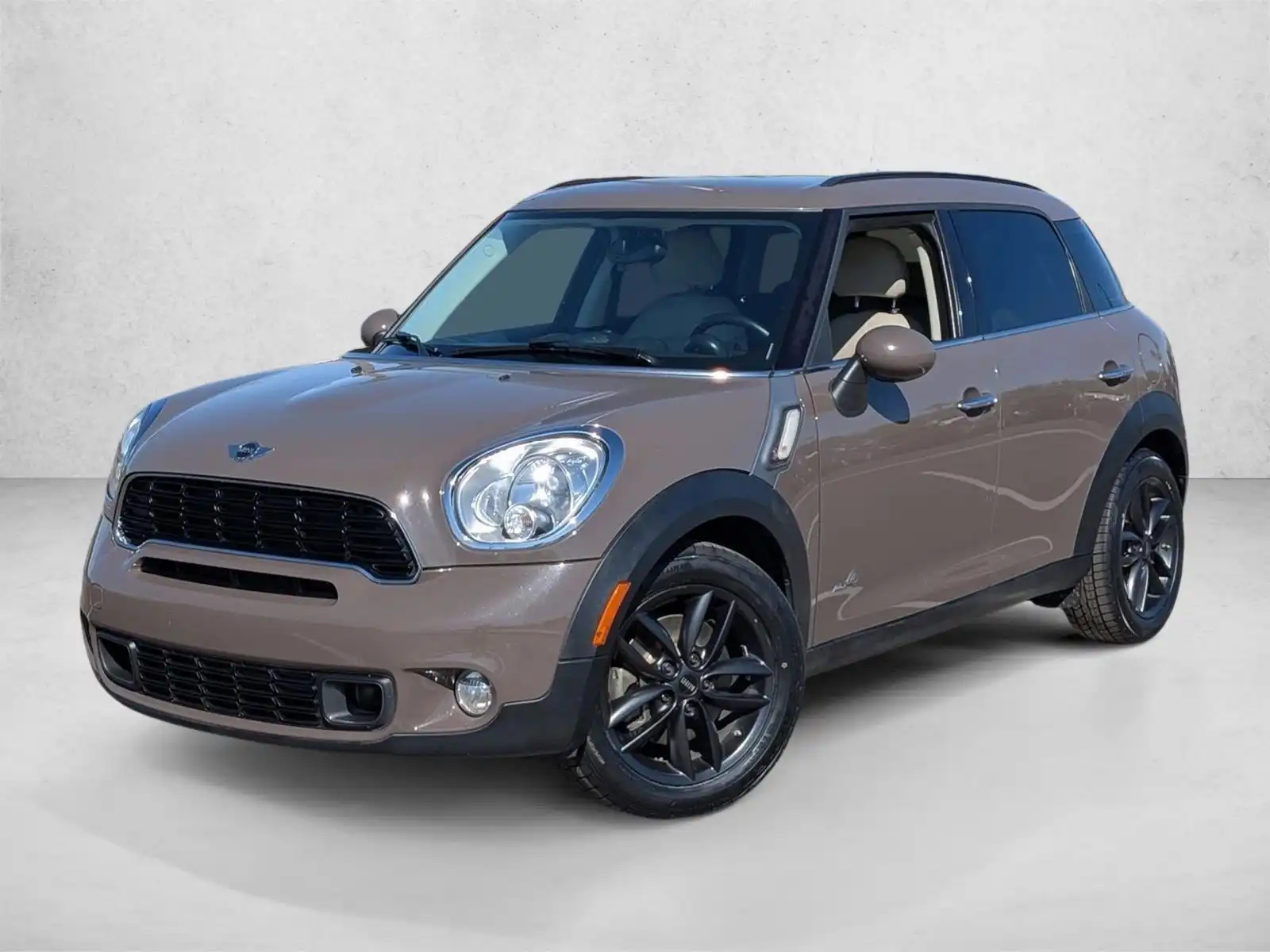 2013 MINI Countryman Countryman S ALL4's photo