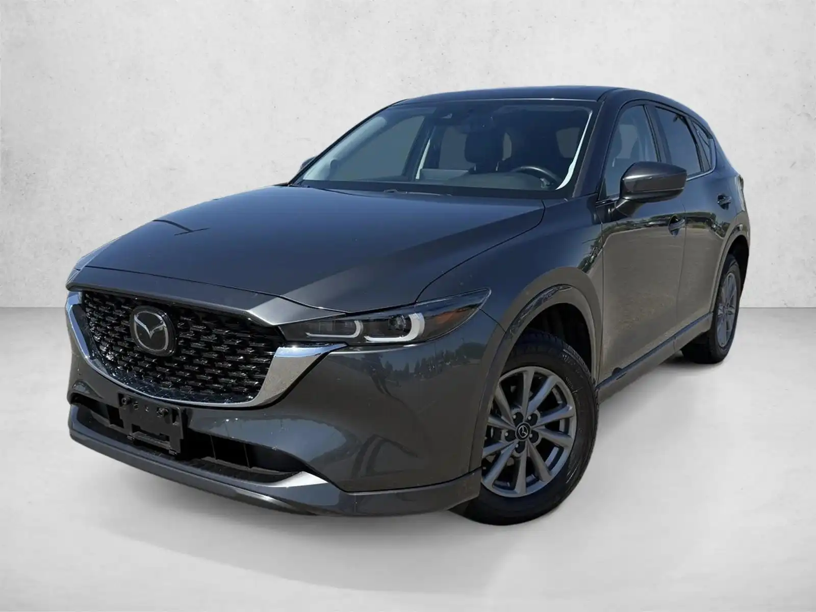 2025 Mazda CX-5 Preferred AWD Auto Package S's photo