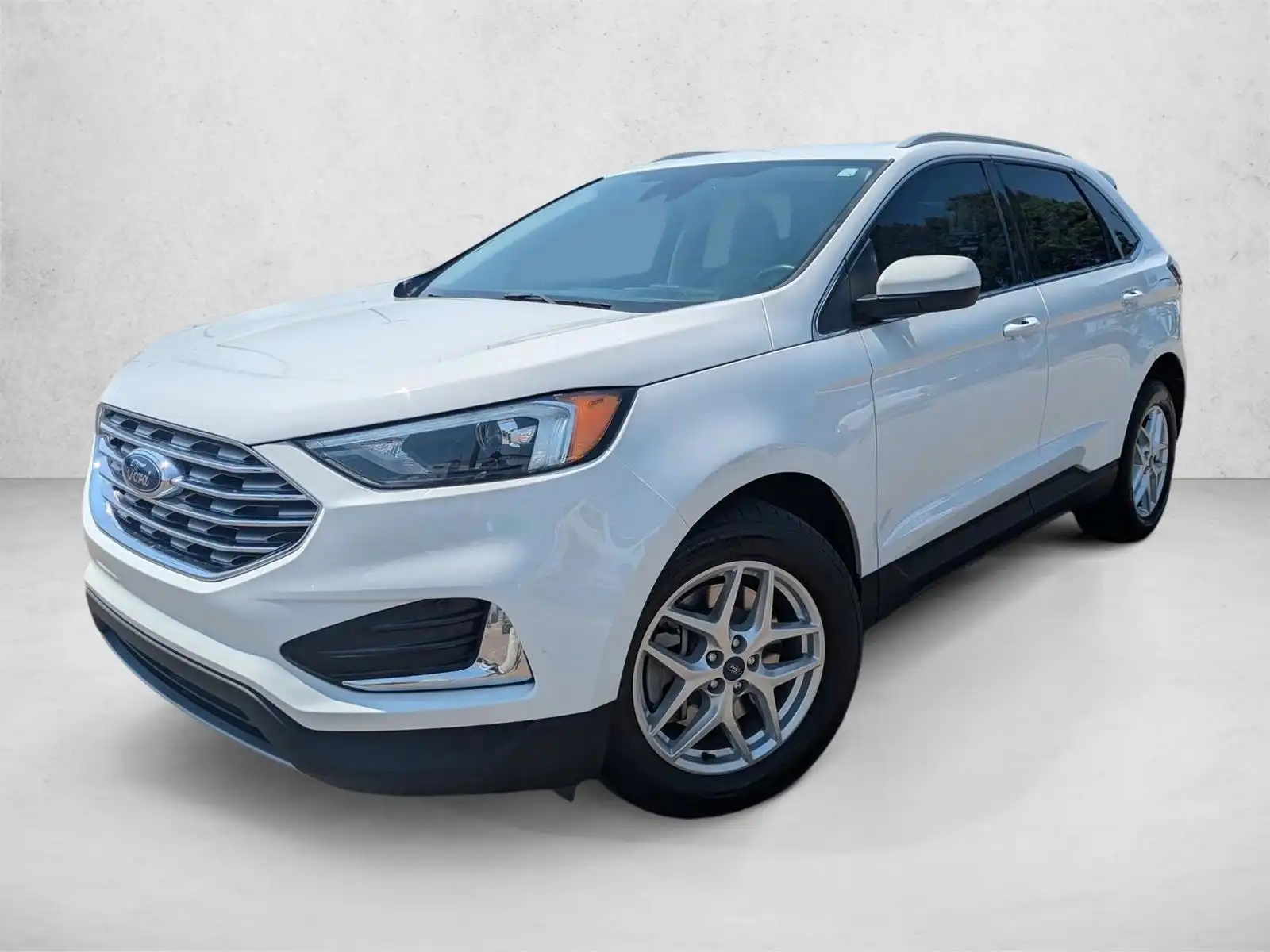 2022 Ford Edge SEL AWD's photo