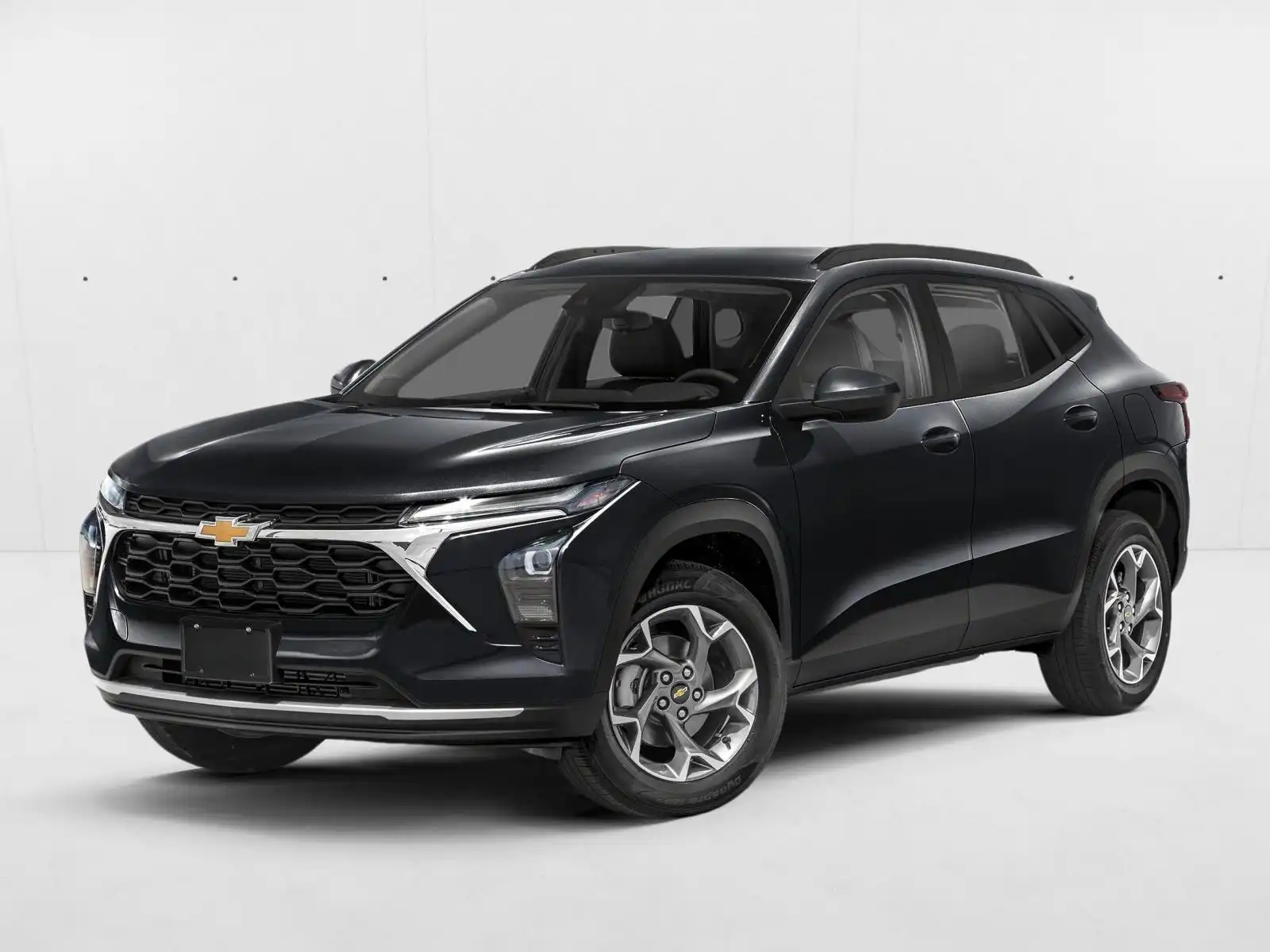 2026 Chevrolet Trax's photo