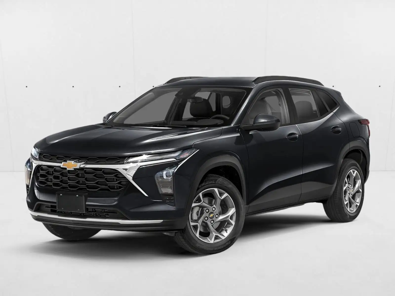 2026 Chevrolet Trax's photo