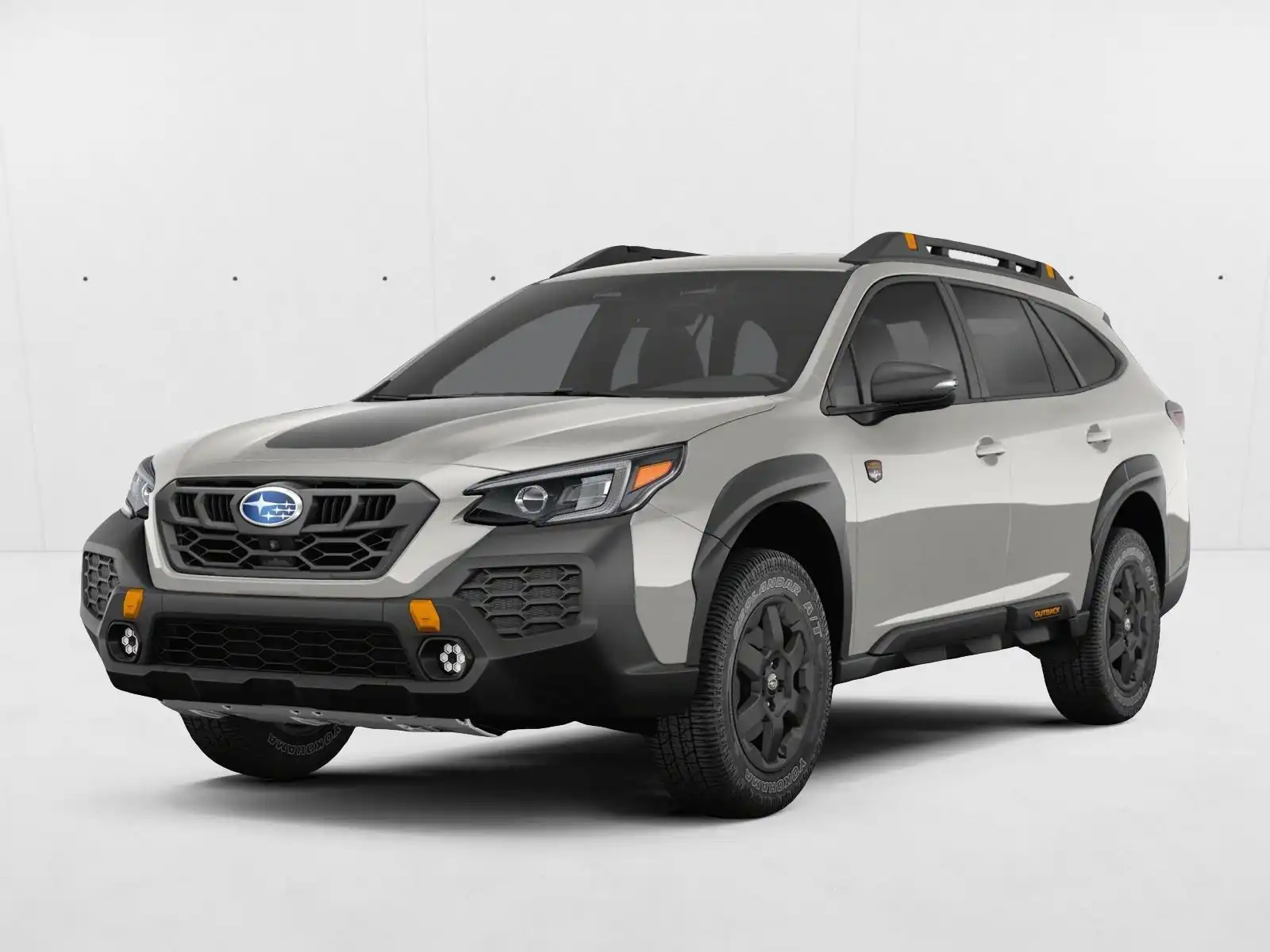 2024 Subaru Outback Outback Wilderness's photo