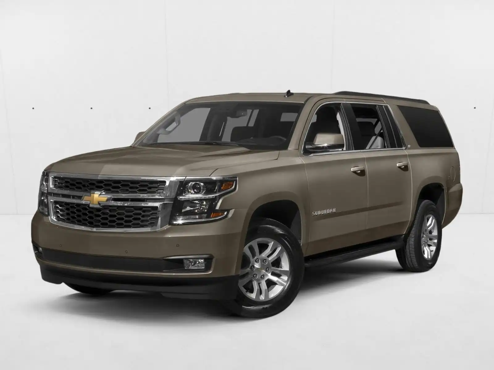 2017 Chevrolet Suburban 2WD 1500 LT's photo