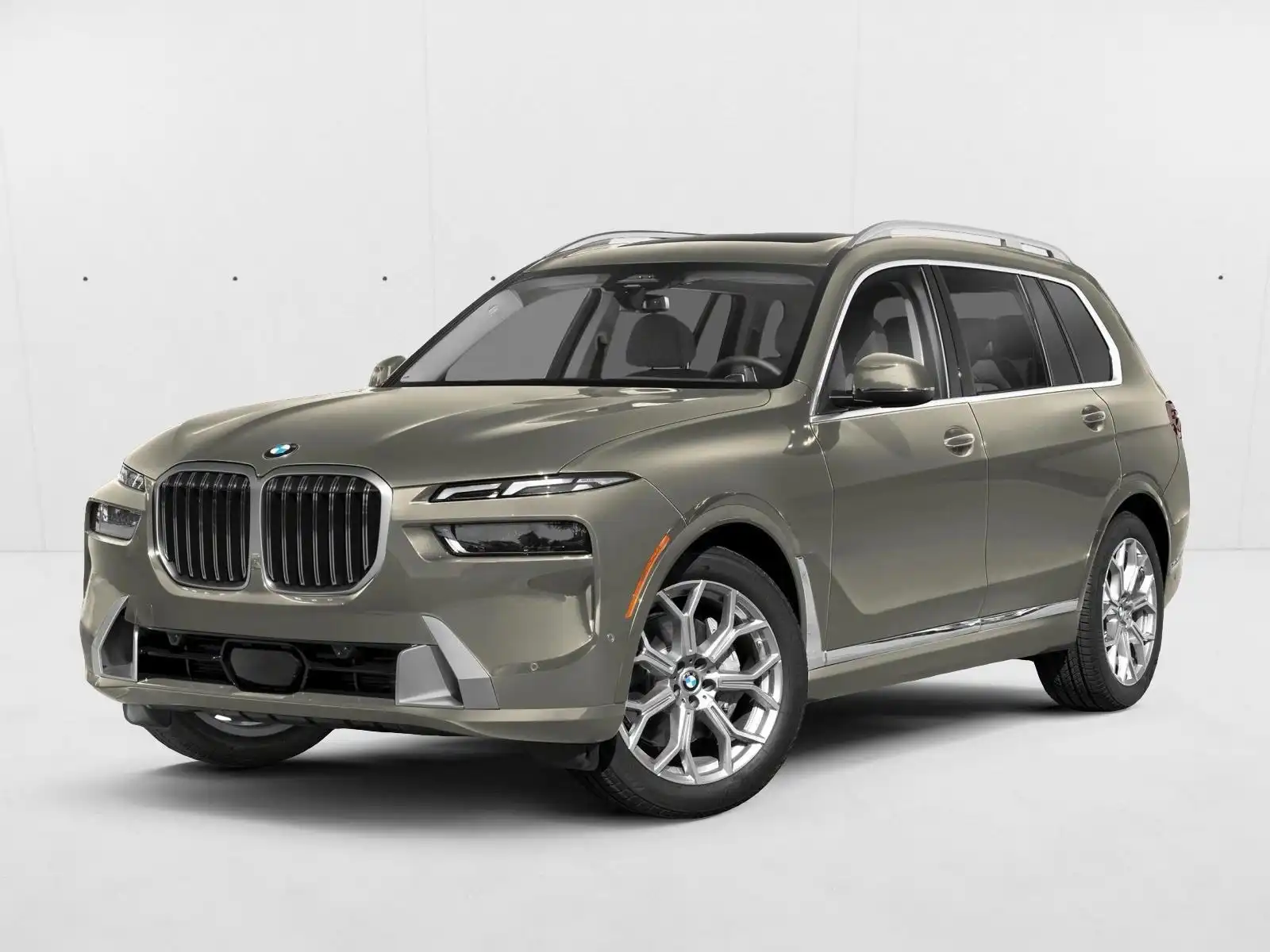 2025 BMW X7 xDrive40i's photo