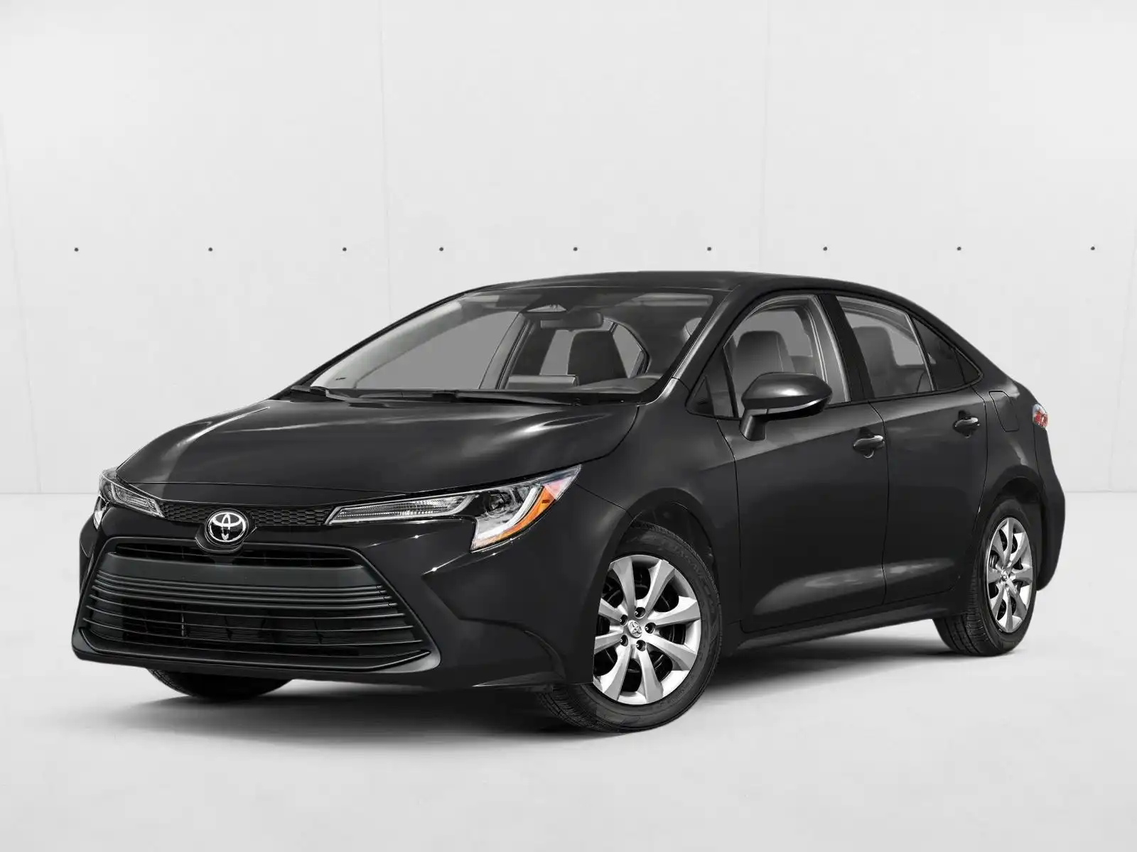 2026 Toyota Corolla's photo