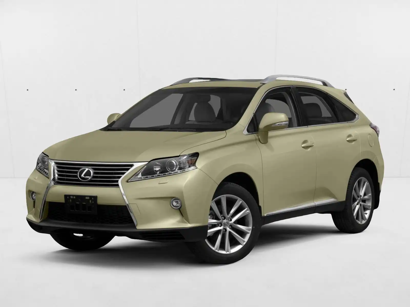 2015 Lexus RX 350 350 AWD's photo