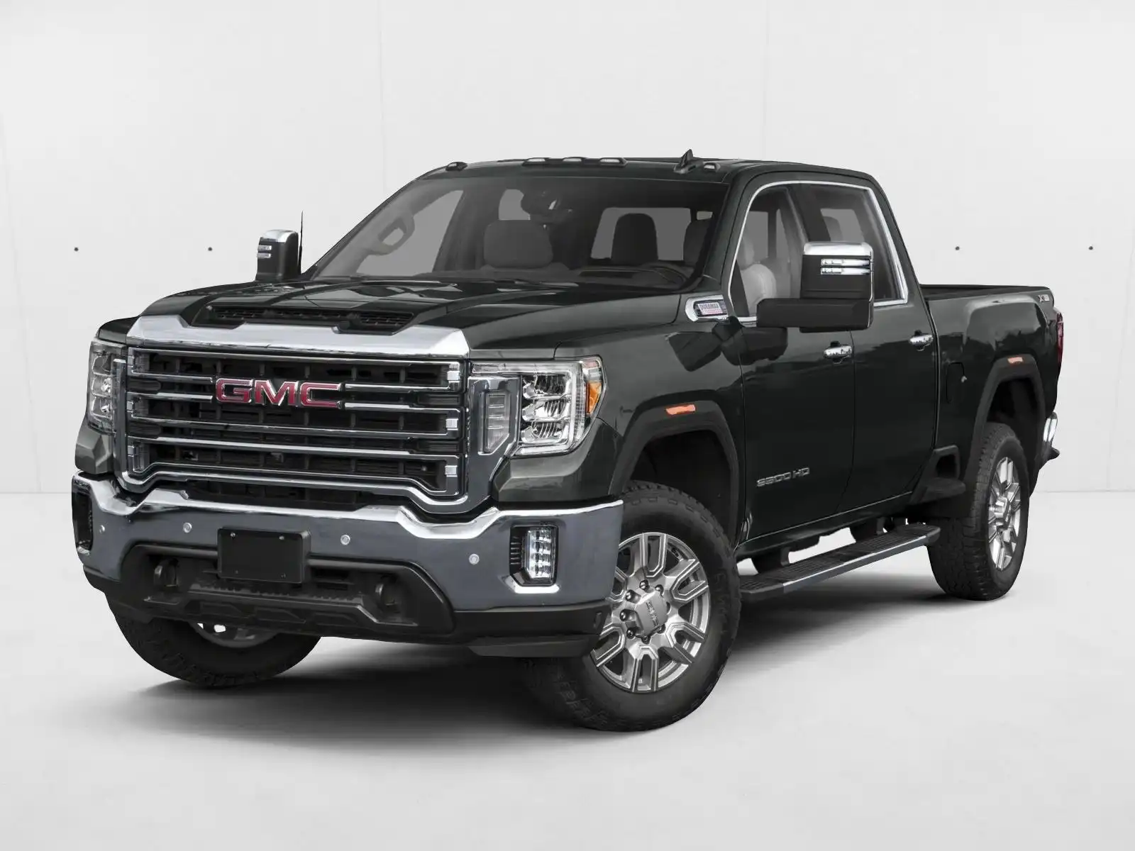 2020 GMC Sierra 4WD Crew Cab Long Box Denali's photo