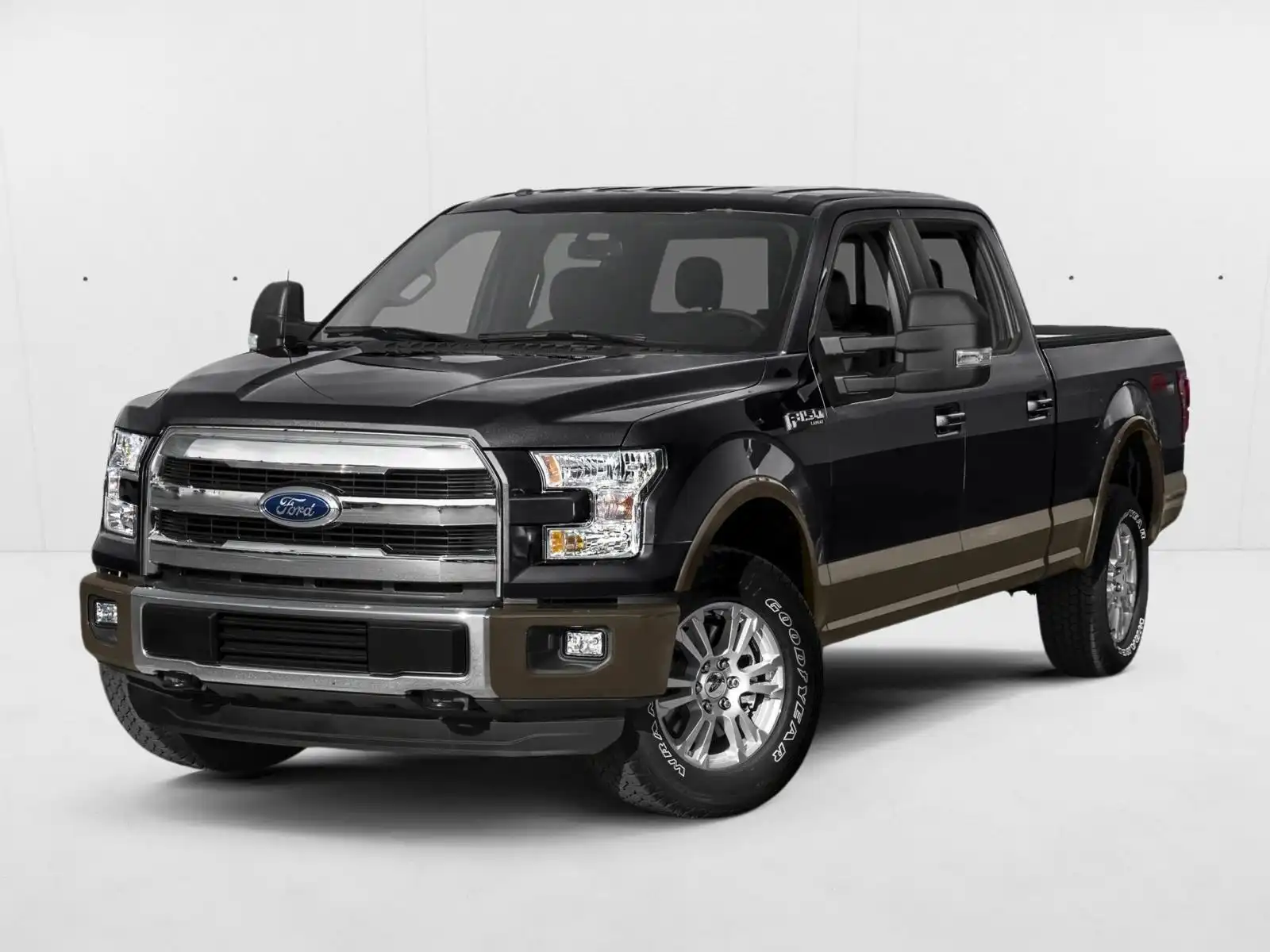 2017 Ford F-150 Lariat 4x4 SuperCrew 6-1/2 Box's photo