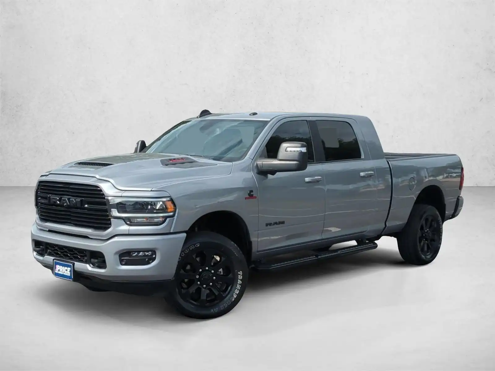 2024 RAM 2500 Laramie 4WD Mega Cab's photo