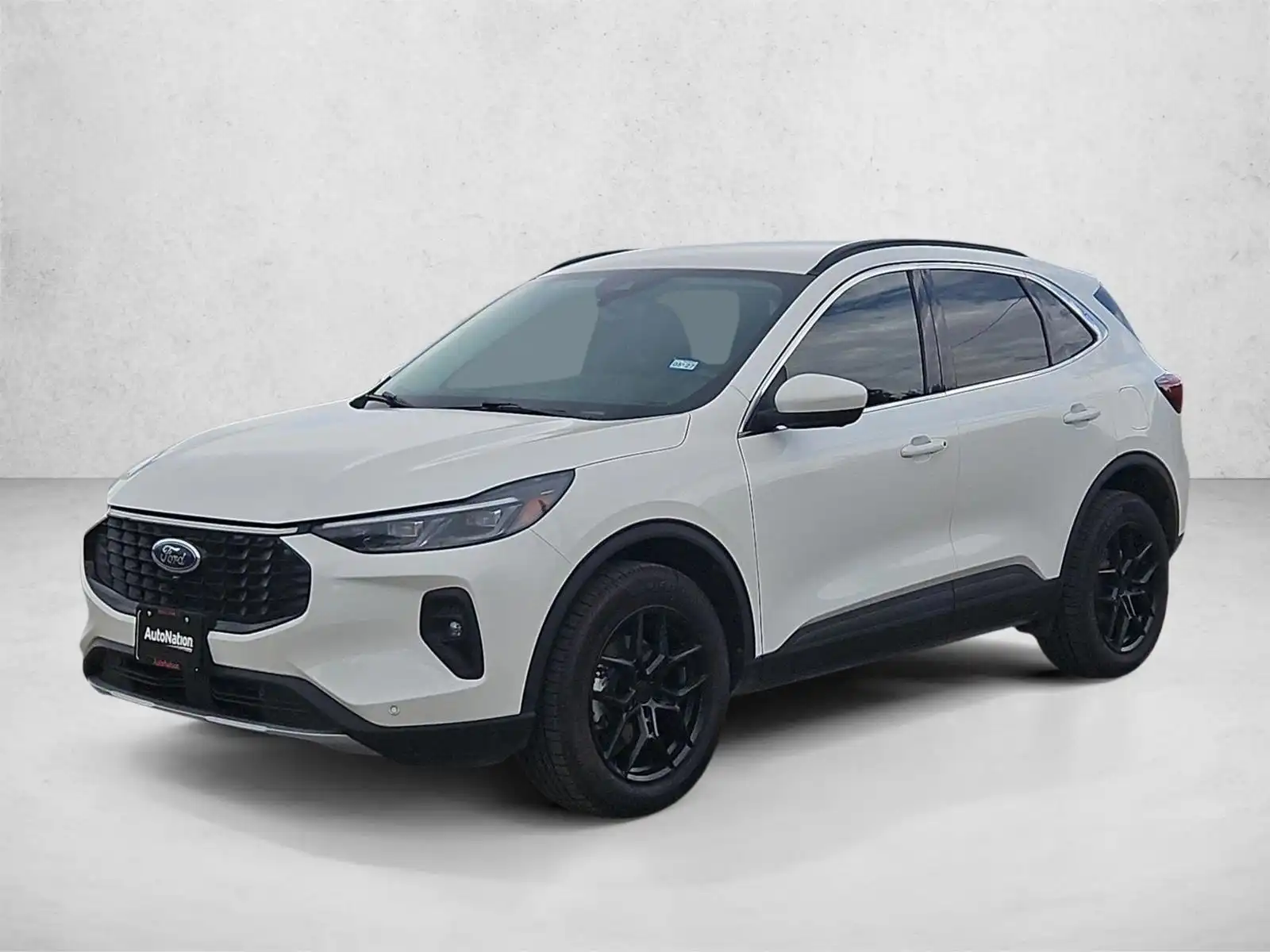 2024 Ford Escape Platinum AWD's photo
