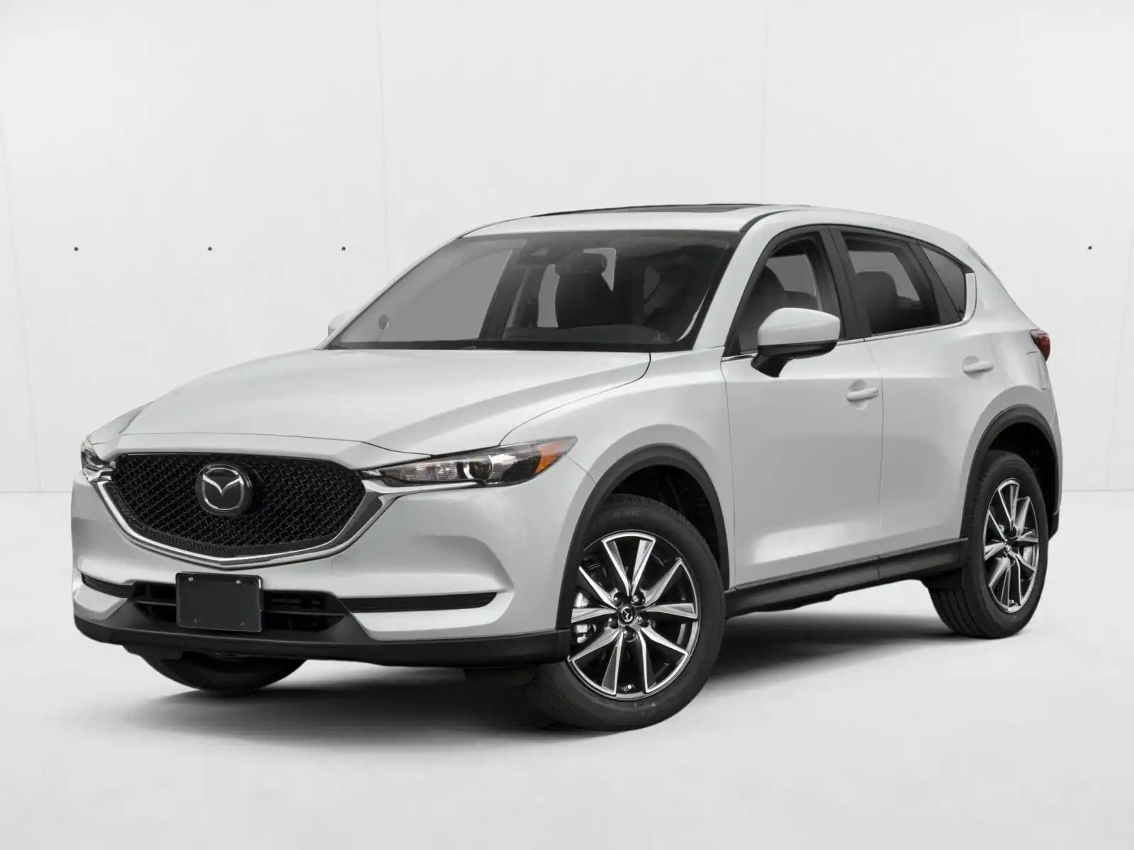 2018 Mazda CX-5 Touring Auto AWD's photo