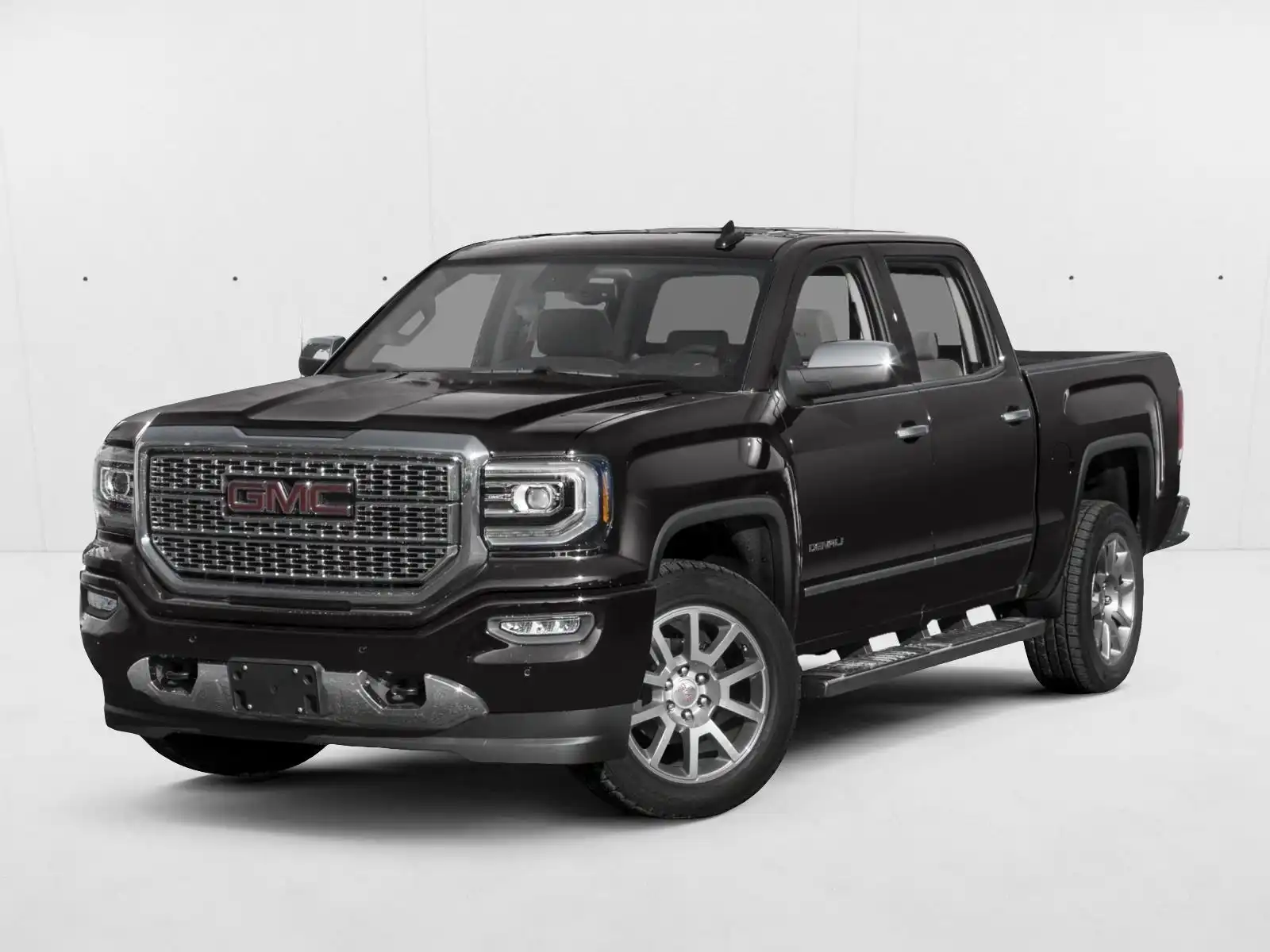 2017 GMC Sierra 4WD Crew Cab Standard Box's photo