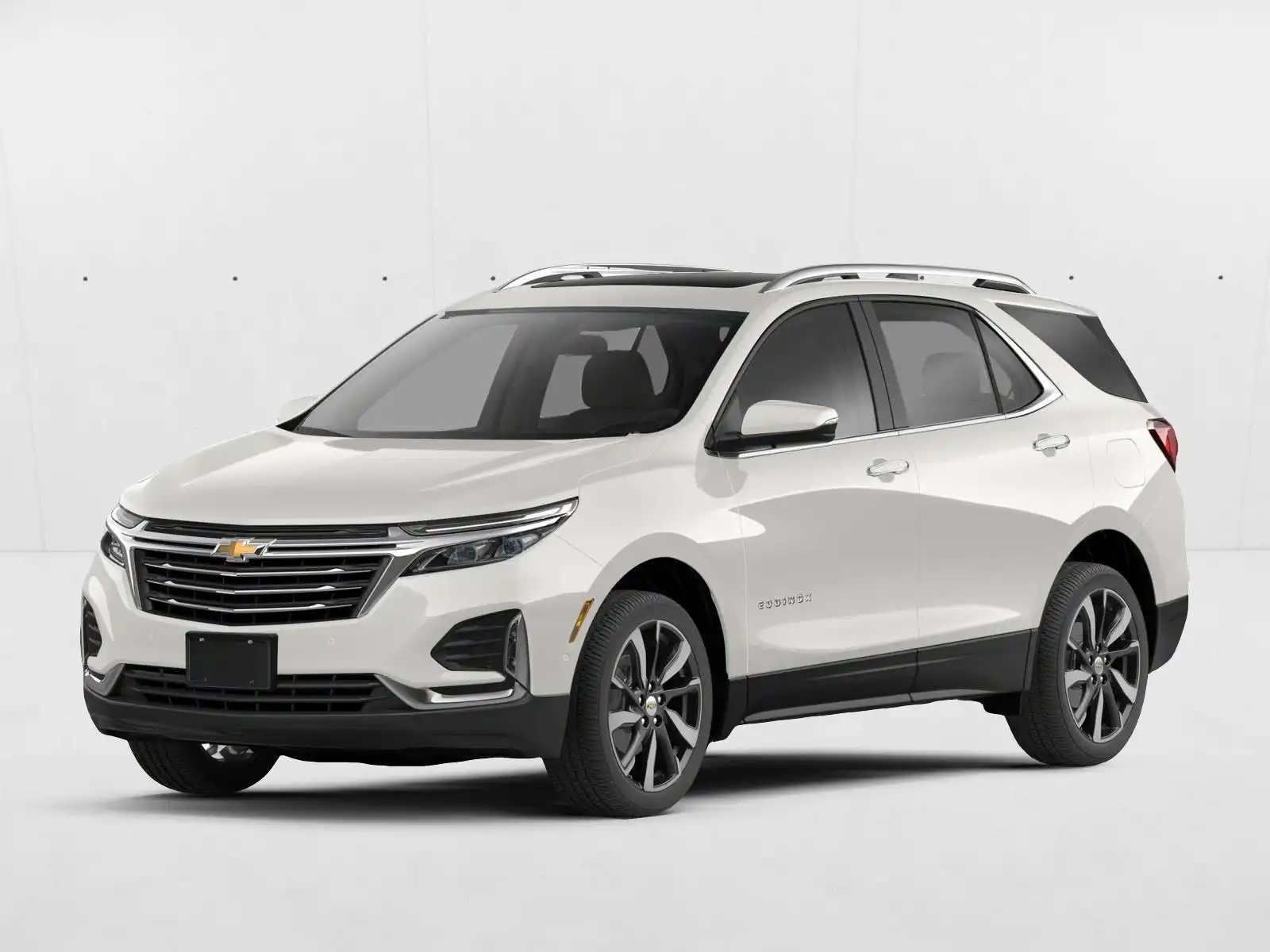 2022 Chevrolet Equinox LT 1.5T's photo