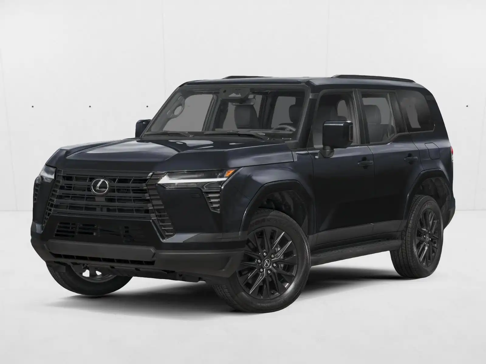 2026 Lexus GX 460 550 Premium's photo