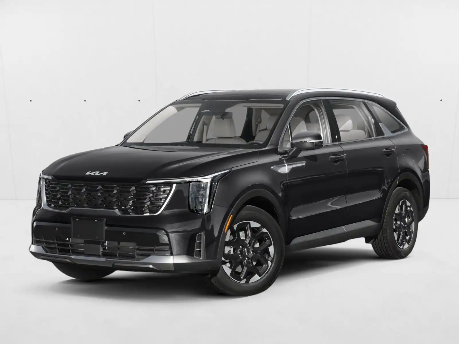 2024 Kia Sorento S Auto's photo