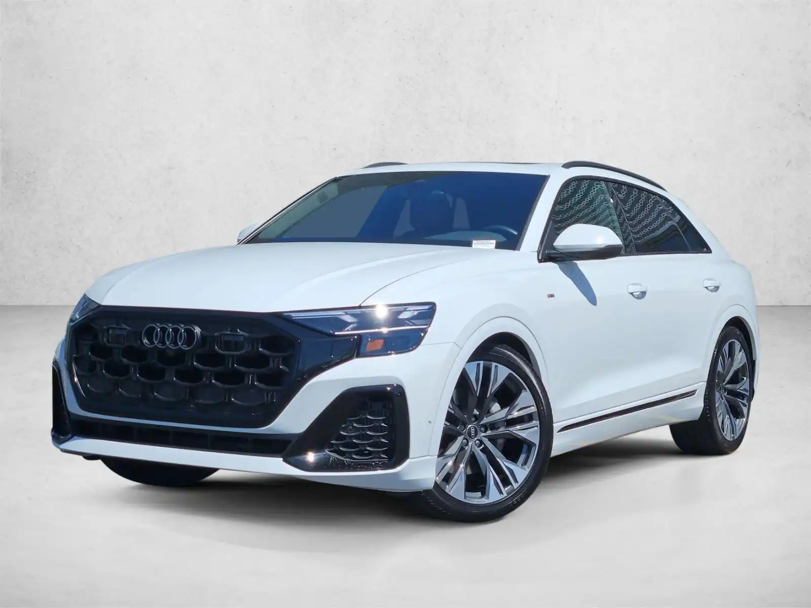 2026 Audi Q8 55 Premium Plus quattro Tiptonic's photo