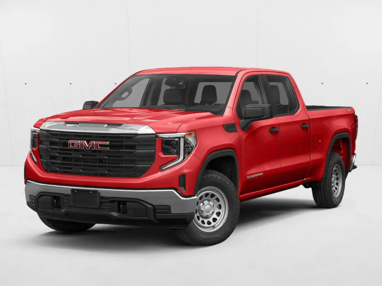 2024 GMC Sierra 4WD Crew Cab Short Box Denali's photo