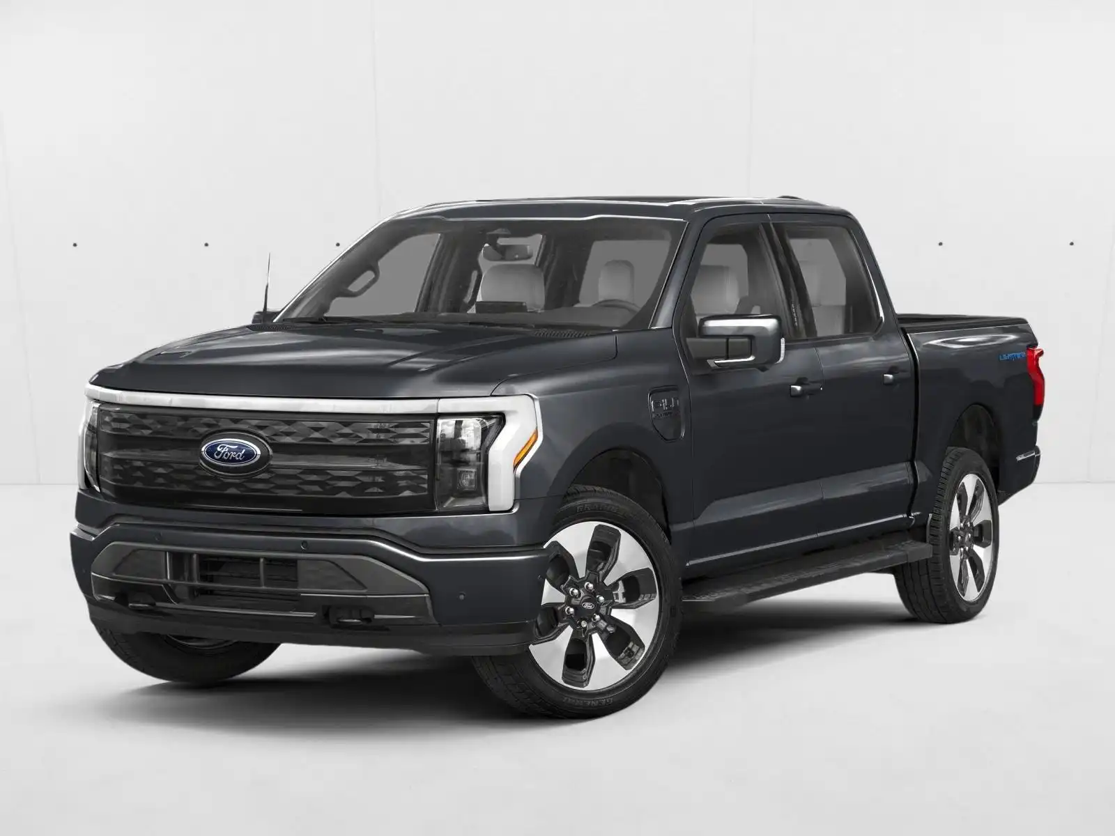 2025 Ford F-150 Platinum 4x4 SuperCrew 5-1/2 Box's photo